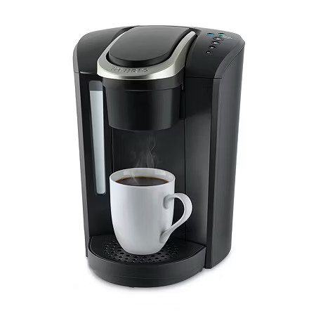 Keurig K-Select K80 Brewer, One Size, Black | JCPenney