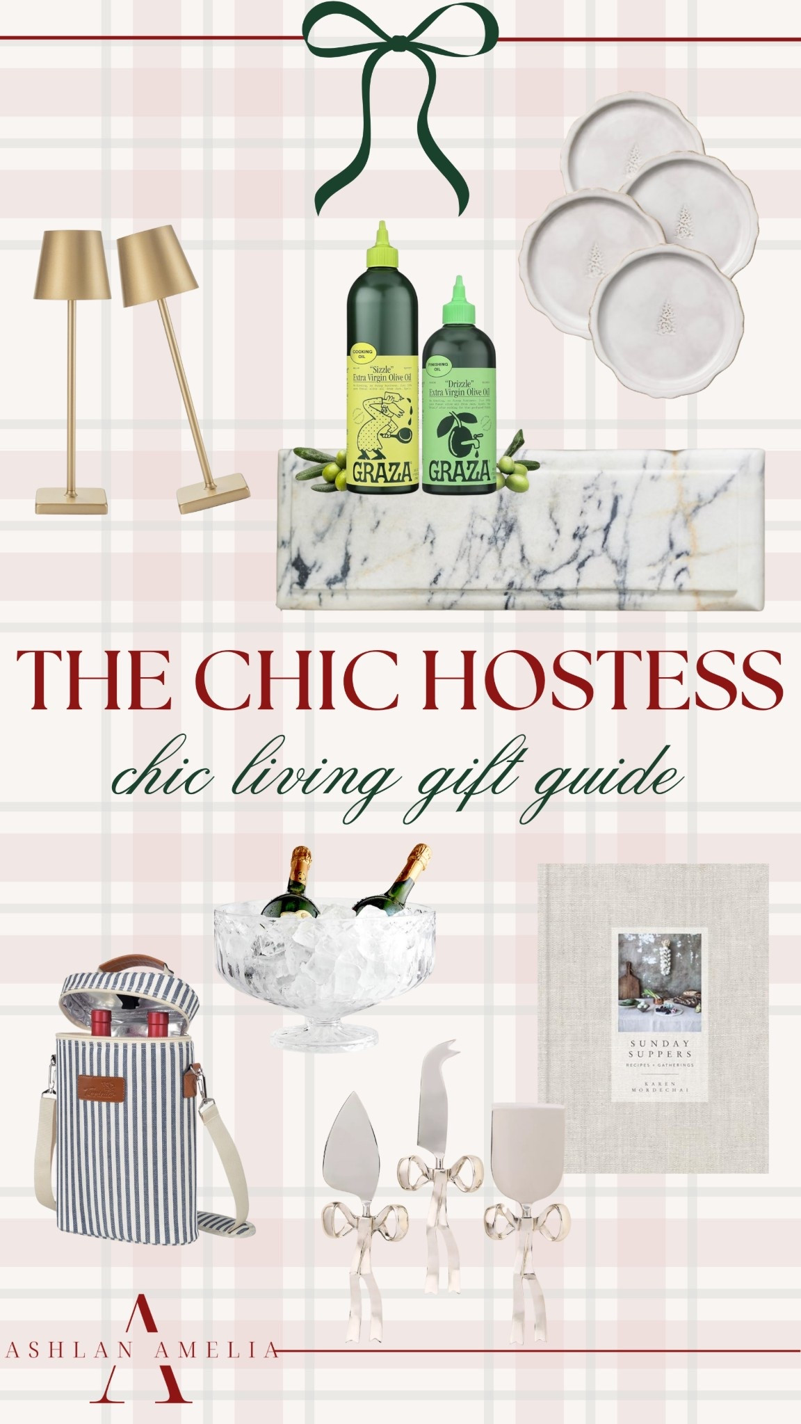 hostess gifts, chic gifts, gift guide

#LTKSeasonal #LTKHoliday #LTKGiftGuide