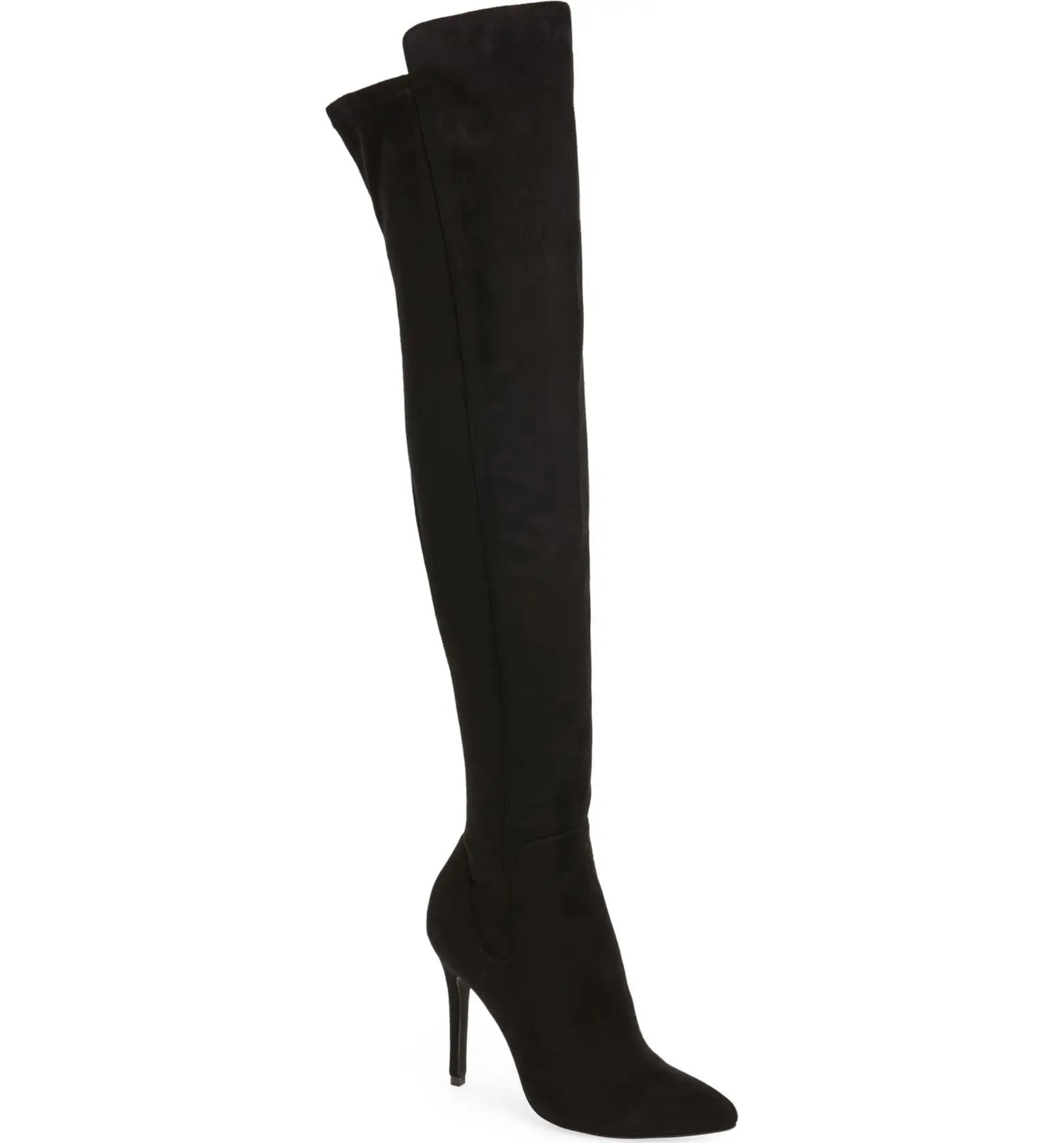 Penalty Over the Knee Boot | Nordstrom