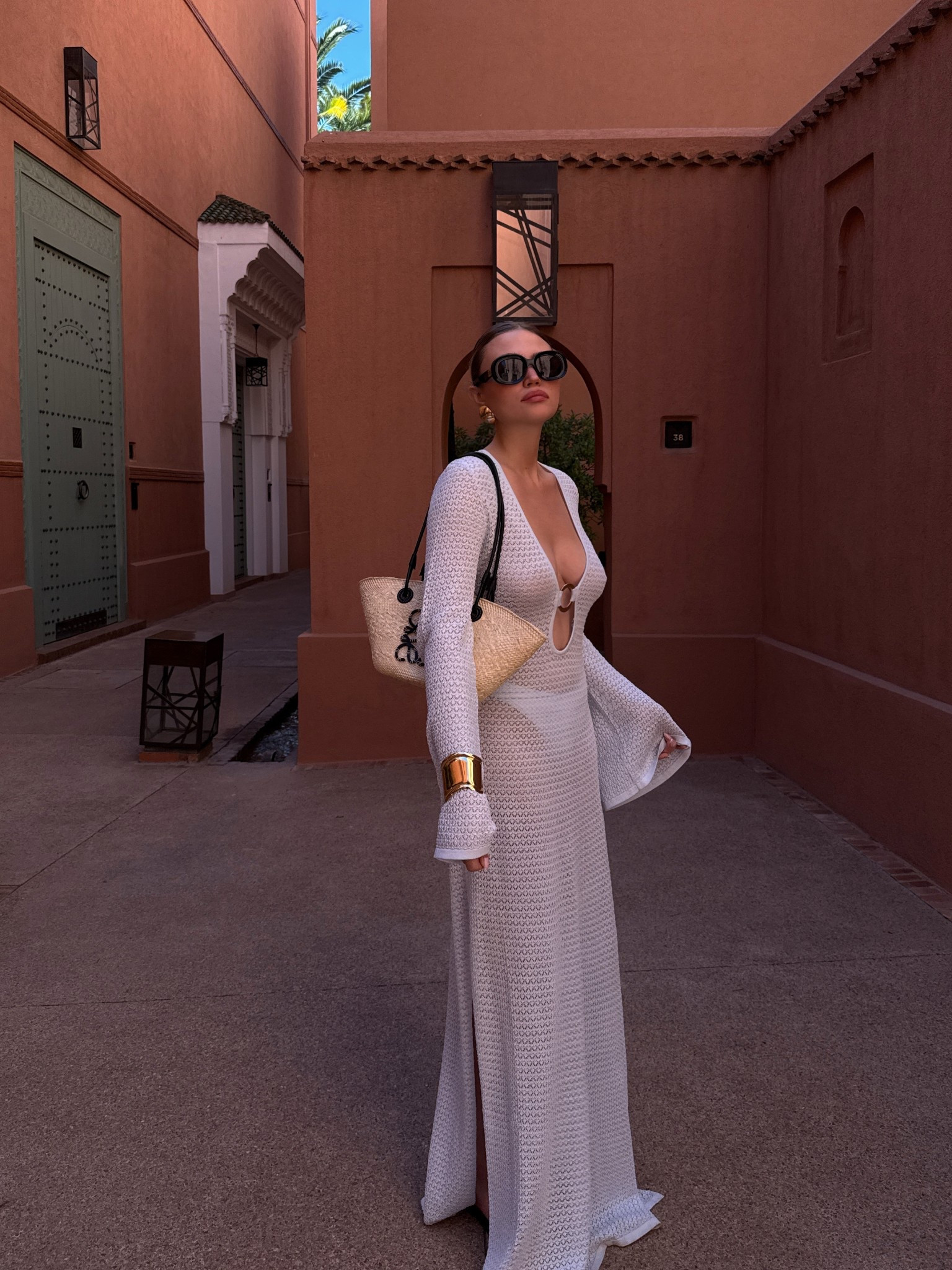 Crochet dress #spring #styletip #crochett

#LTKsummer #LTKeurope #LTKstyletip