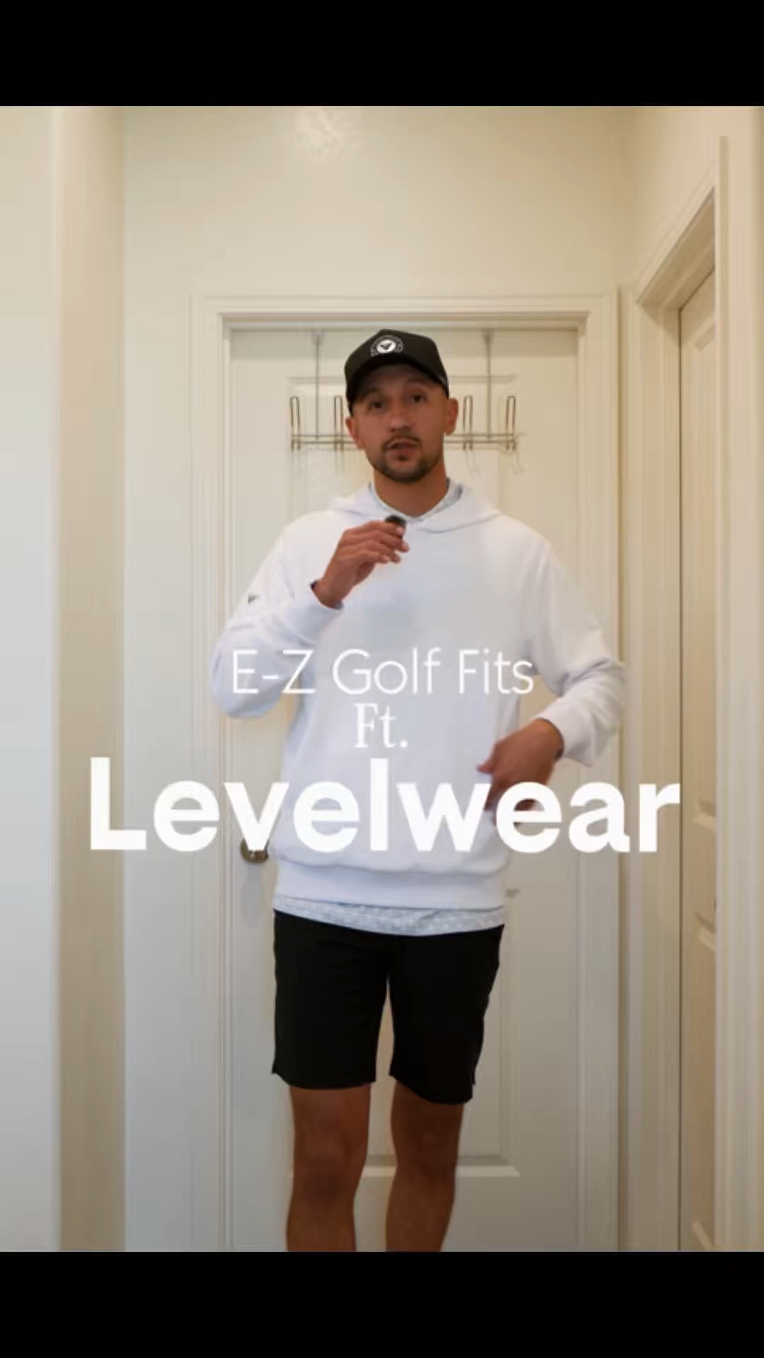 Don’t know what to wear for your next tee time? Try this easy golf fit from @Levelwear ⛳️

#LTKActive #LTKootd #LTKMens