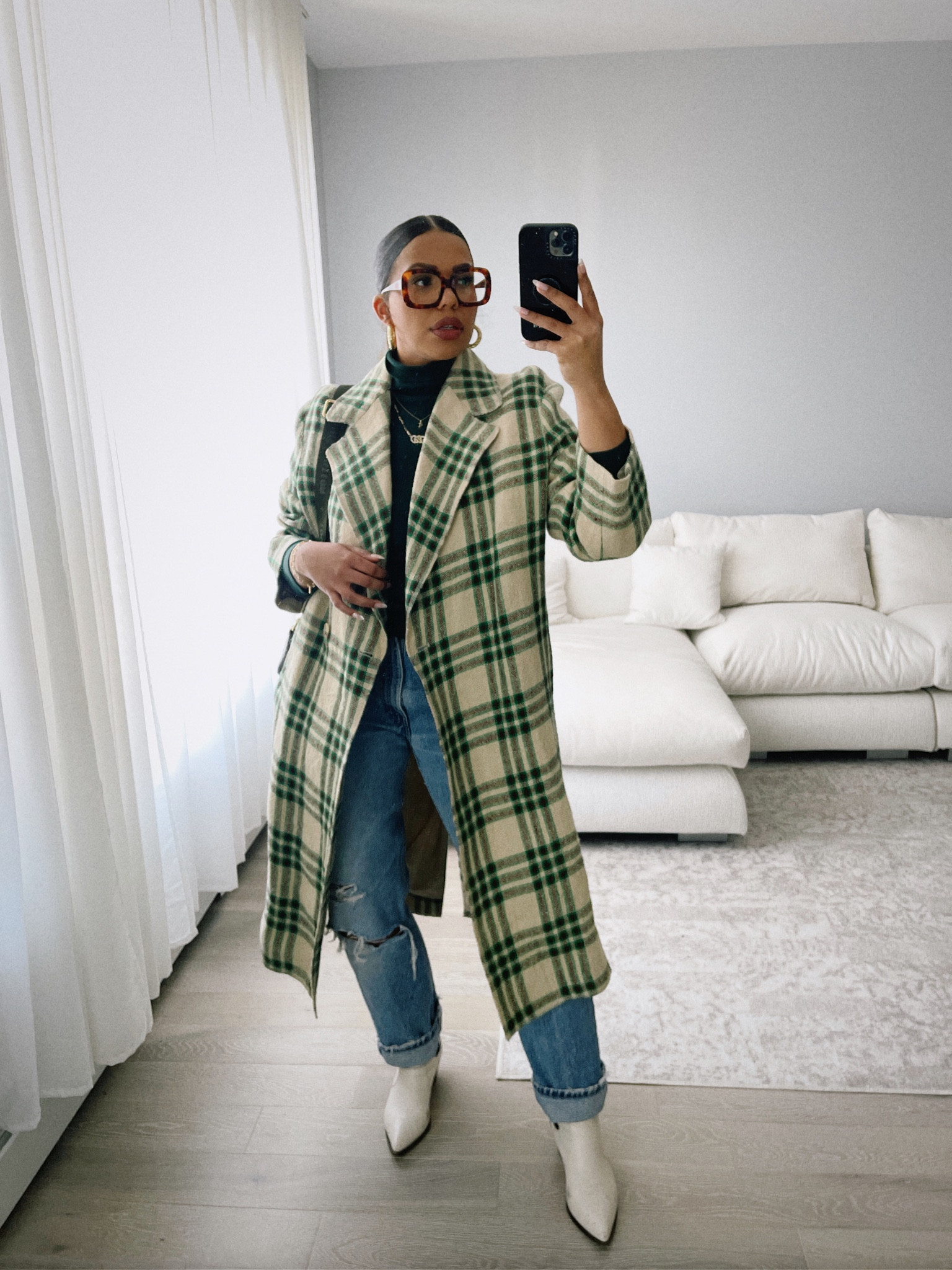 OOTD

#LTKstyletip #LTKfit #LTKunder100