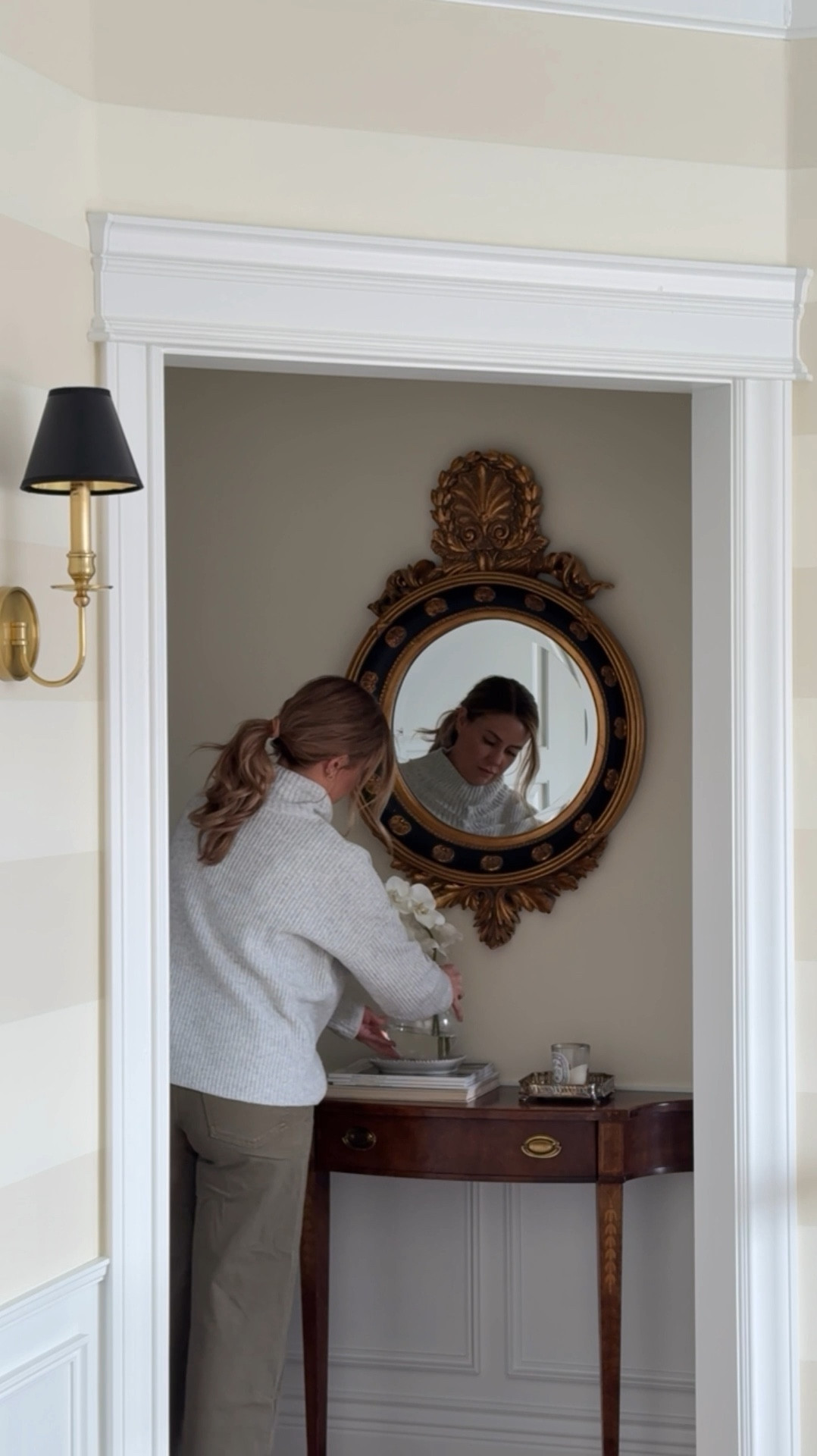 These are the top 10 home accessories I use for styling (as an interior designer)-  you can find them in almost every vignette in my house. Here are my top picks from @wayfair for classic styling year round. #ad #wayfair #wayfairpartner 

#LTKHome