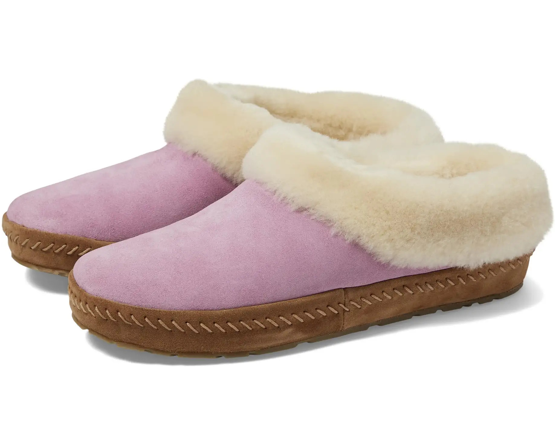Women's L.L.Bean Wicked Good Slippers Squam Lake | Zappos.com