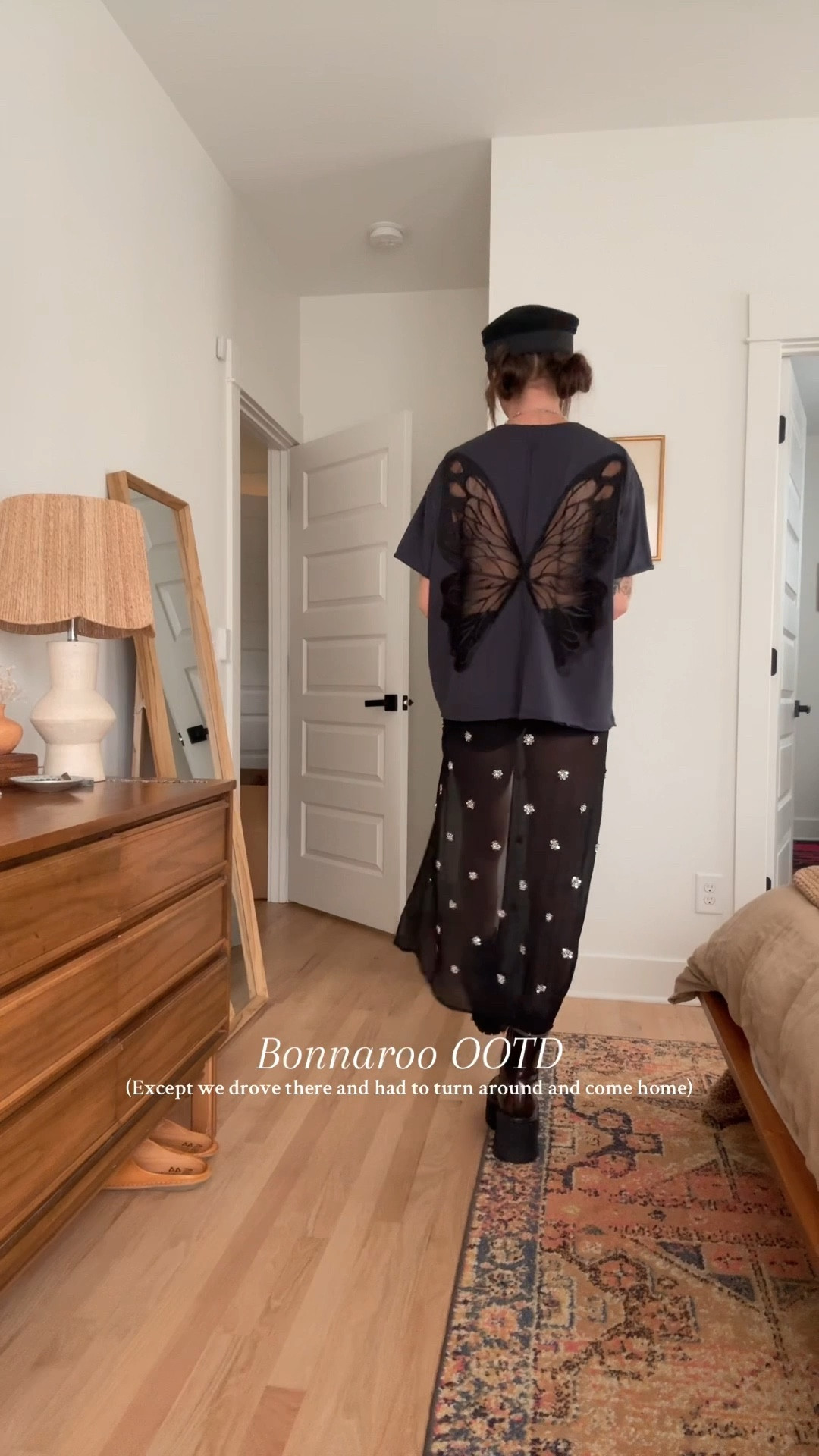 My Bonnaroo festival outfit that never saw the light of day 🥲

#LTKSeasonal #LTKStyleTip