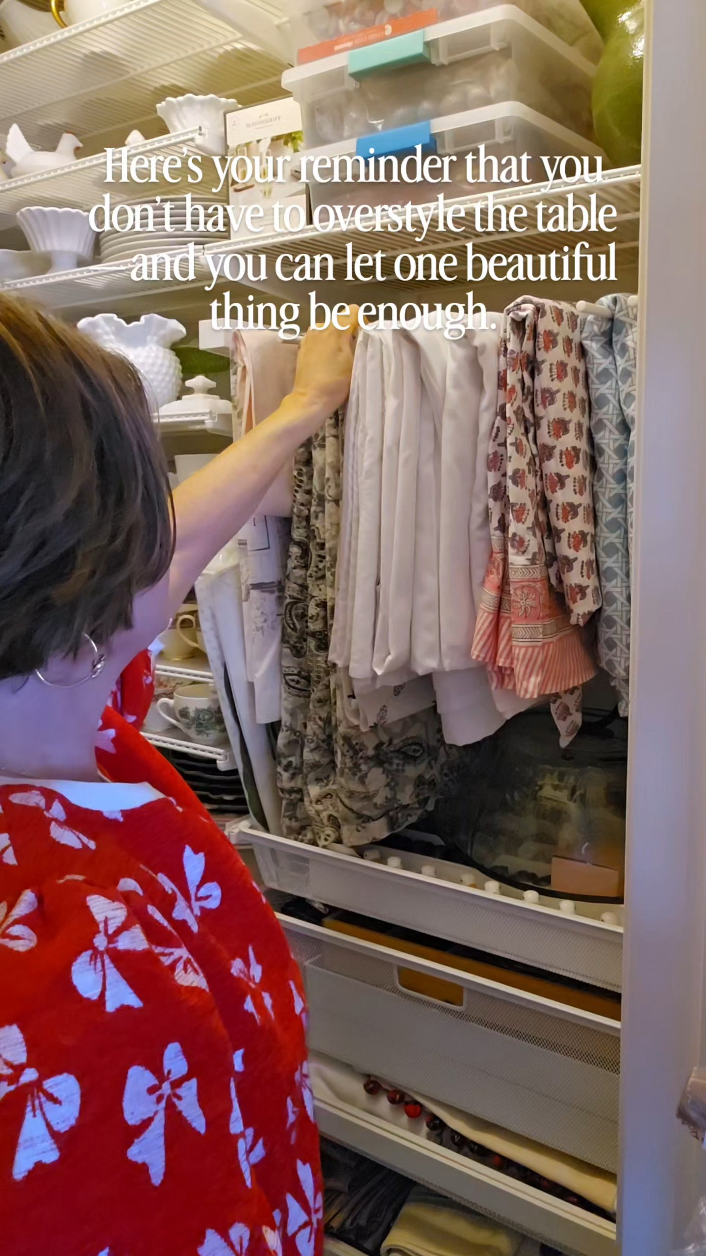 Refresh your home for spring with @cottonprintclub charming block printed linens. Each design is inspired by the intricate designs on the old forts of India. Perfect for a bright, breezy, and beautiful seasonal glow-up. 

#LTKSeasonal #LTKHome #LTKdayinmylife