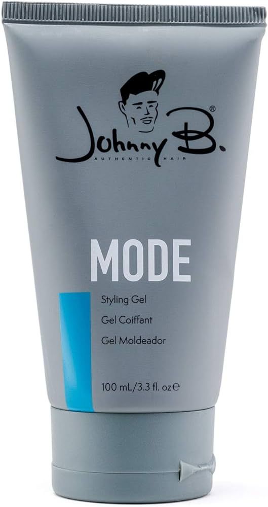 JOHNNY B. Mode Styling Gel | Amazon (US)