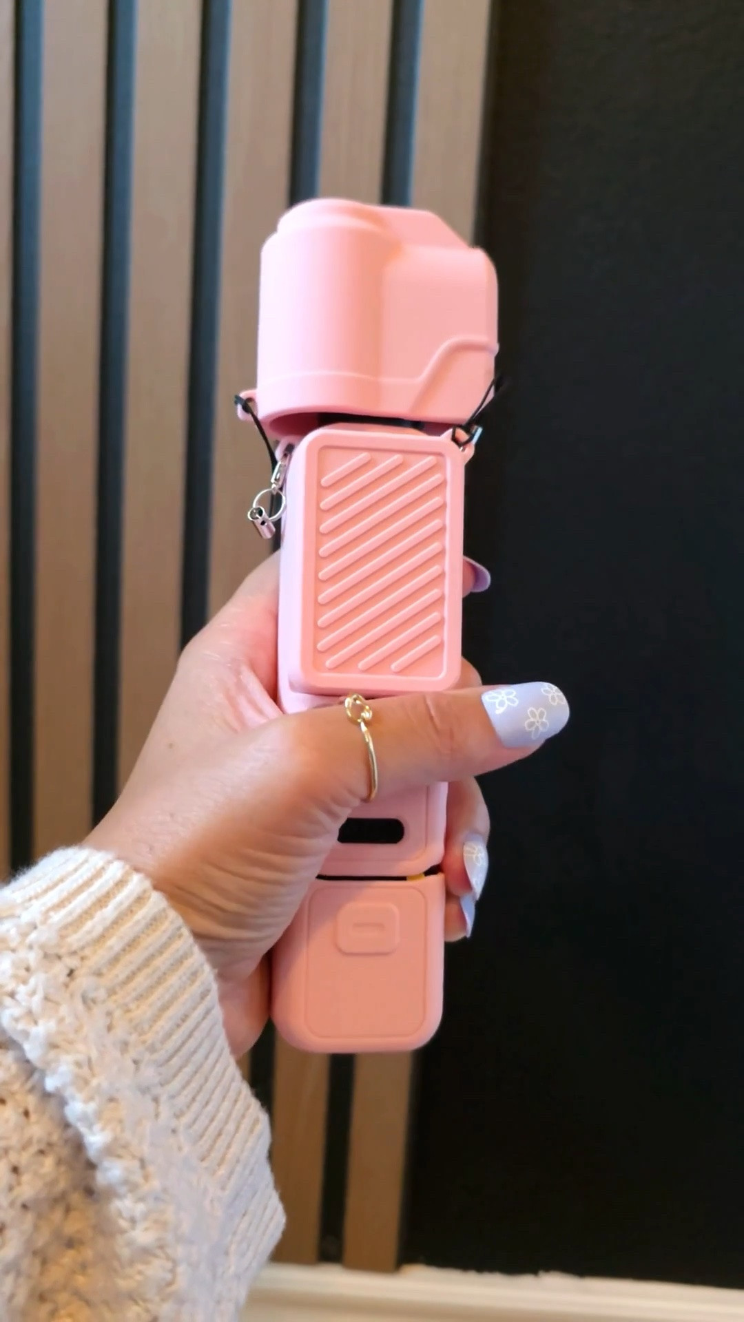 Shop my Dji Osmo Pocket 4 & case - this silicone case will help protect from scratches / falls! LOVE the pink.. I’m just a girl 🤭 Remember get a price drop notification if you heart a post/save a product 😉 

✨️ P.S. if you follow, like, share, save, or shop my post (either here or @coffee&clearance  @renovatingroblessed).. thank you sooo much, I appreciate you! As always thanks sooo much for being here & shopping with me 🥹 

| hearth and Hand with magnolia, target home, target finds, at target, from target,  bedroom refresh, date night outfits, resort wear, date night outfits, vacation outfits beach, storage basket, gallery wall, date night outfits, winter denim, work outfits, resort war, business casual workwear, spring outfits 2026, country concert outfits, spring dresses, date night outfits, vacation outfits beach, work outfits, travel outfits, resort wear 2026, plus size fashion, spring break outfits, rodeo outfit inspo, storage, gallery wall,  wedding guest dress summer, Fathers Day gift guide, summer outfits, summer dresses, date night outfits, Fathers Day gifts, vacation outfits beach, osmo, camera, content, vlogging camera, DJI Osmo Pocket, fall, boots, pumpkin patch, fall fashion, fall decor, Halloween decor, pumpkin | #LTKCreatorOwned #LTKCreatorOwnedBrands #WinterTrends #LTKWinterTrends #WorkWear #TopSharedPosts #LTKTopSharedPosts #TrendingCreators #LTKTrendingCreators #PopularToday #LTKPopularToday #TreatYourself #LTKTreatYourself #amandaroblessed #LosAngeles #LTKxMadewell #LTKMothersDay #LTKGiftGuide #LTKFindsUnder100 #LTKFindsUnder50 #LTKFestival #LTKFestival #LTKBump #LTKSaleAlert #LTKPetite #LTKKids #LTKstorytime #LTKActive #LTKOver40 #LTKMidsize #LTKBeauty #LTKfoodie #LTKdayinmylife #LTKSeasonal #LTKselfcare #LTKgrwm #LTKU #LTKPlusSize #LTKWedding #LTKmomlife #LTKBaby #LTKvlog #LTKHome #LTKTall #LTKfitnessgoals #LTKTravel #LTKMens #LTKootd #LTKmorningroutine #LTKWorkwear
