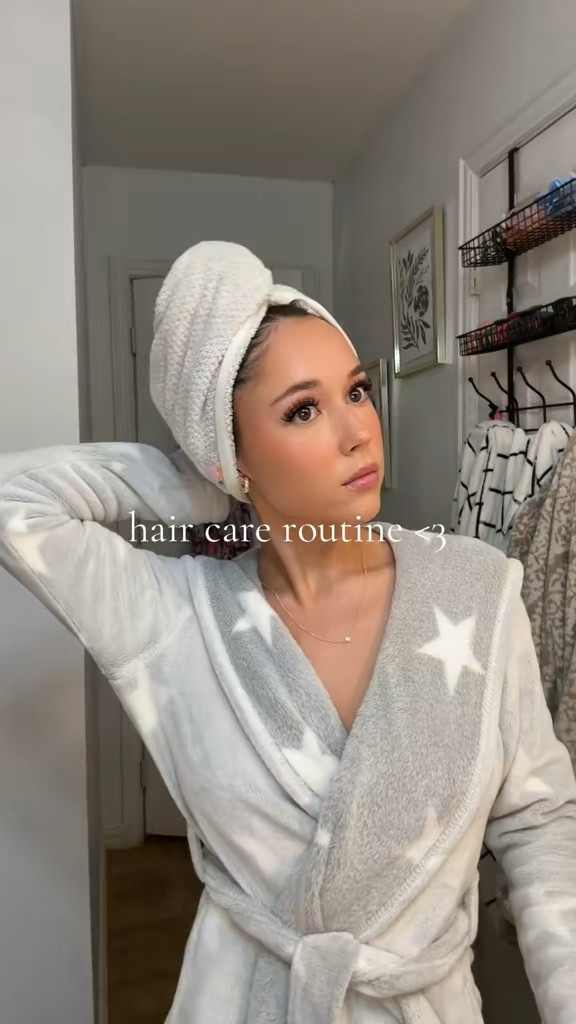 shop divi hair products!! If your wanting long, voluminous hair these are a must! 🧖🏼‍♀️💚 

#LTKU #LTKBeauty #LTKStyleTip