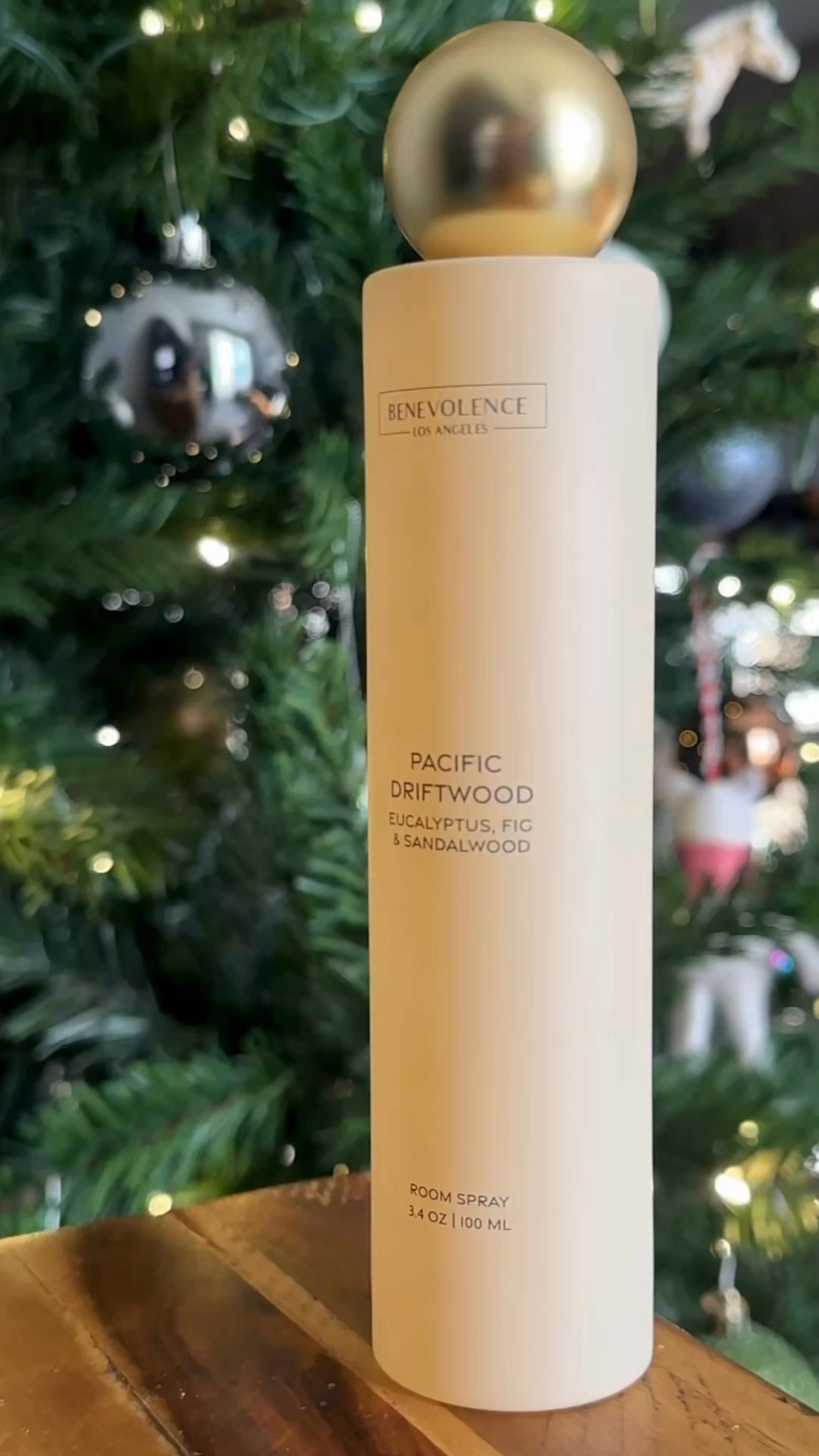 My fav cozy fresh coastal linen sprays are on sale on Amazon! Grab one for yourself + another to knock out a stocking stuffer! #ad

My current go-to is Pacific Driftwood, a balanced mix of eucalyptus, fig + sandalwood. Alcohol free + fabric safe!

Follow @benevolence.la to see their range of amazing fragrances!

#benevolencela #benevolencelapartner #amazonhome #amazonhomefinds #amazonfavorites 

#LTKGiftGuide #LTKHome #LTKFindsUnder50