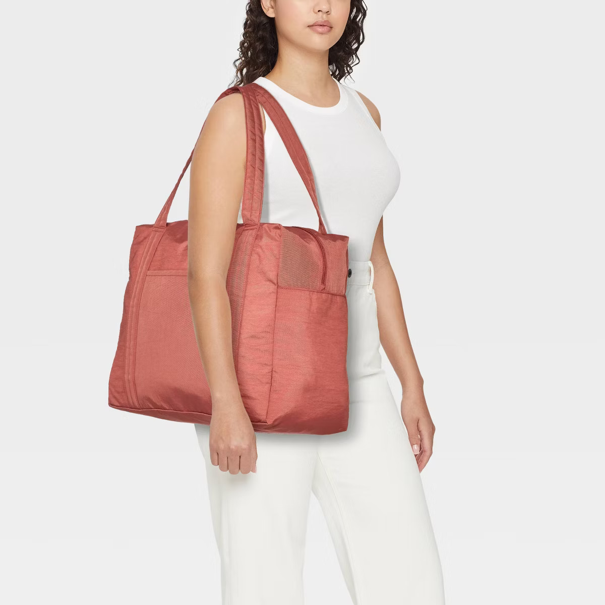 Essential Packable Weekender Duffel Bag - Universal Thread™ | Target