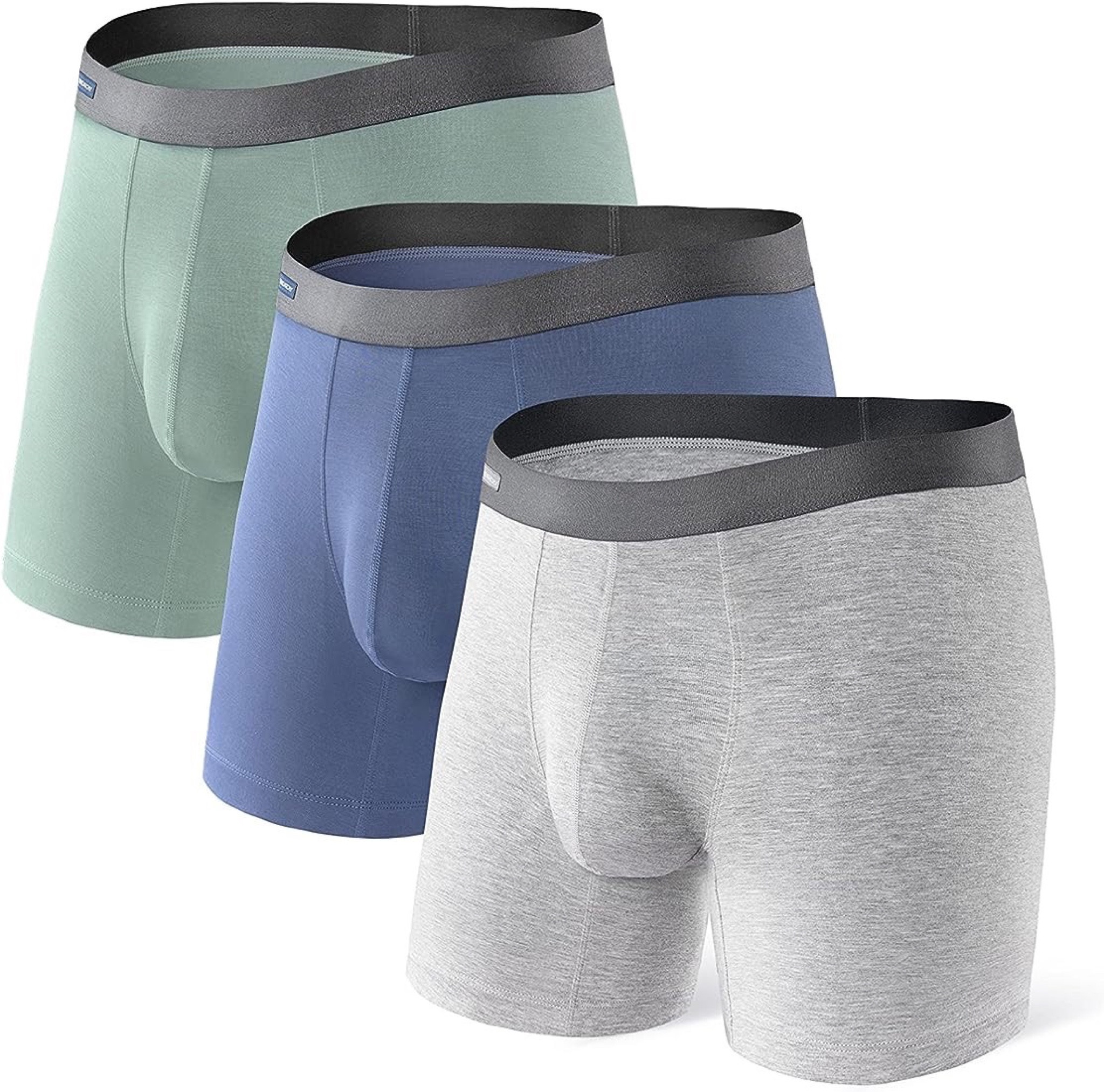 Great quality and super comfy. 
#underwear #boxer

#LTKFind #LTKunder50 #LTKmens