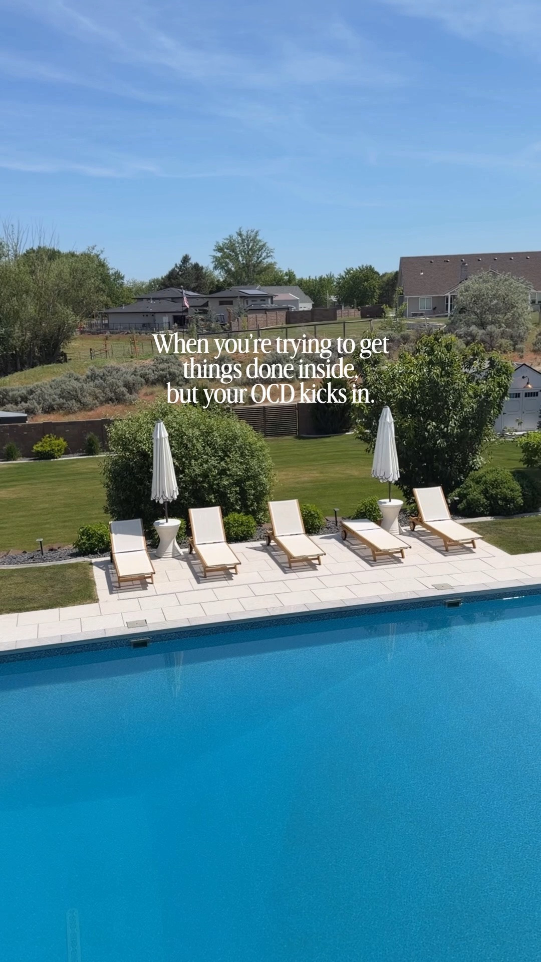Who’s with me on this one? Linking what I can from of poolside  accessories!

#LTKHome #LTKdayinmylife #LTKmorningroutine