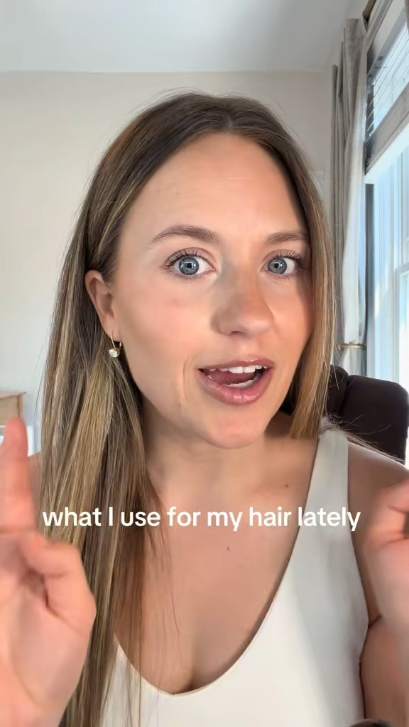 what I’ve been using on my hair lately! 



#LTKBeauty #LTKmomlife