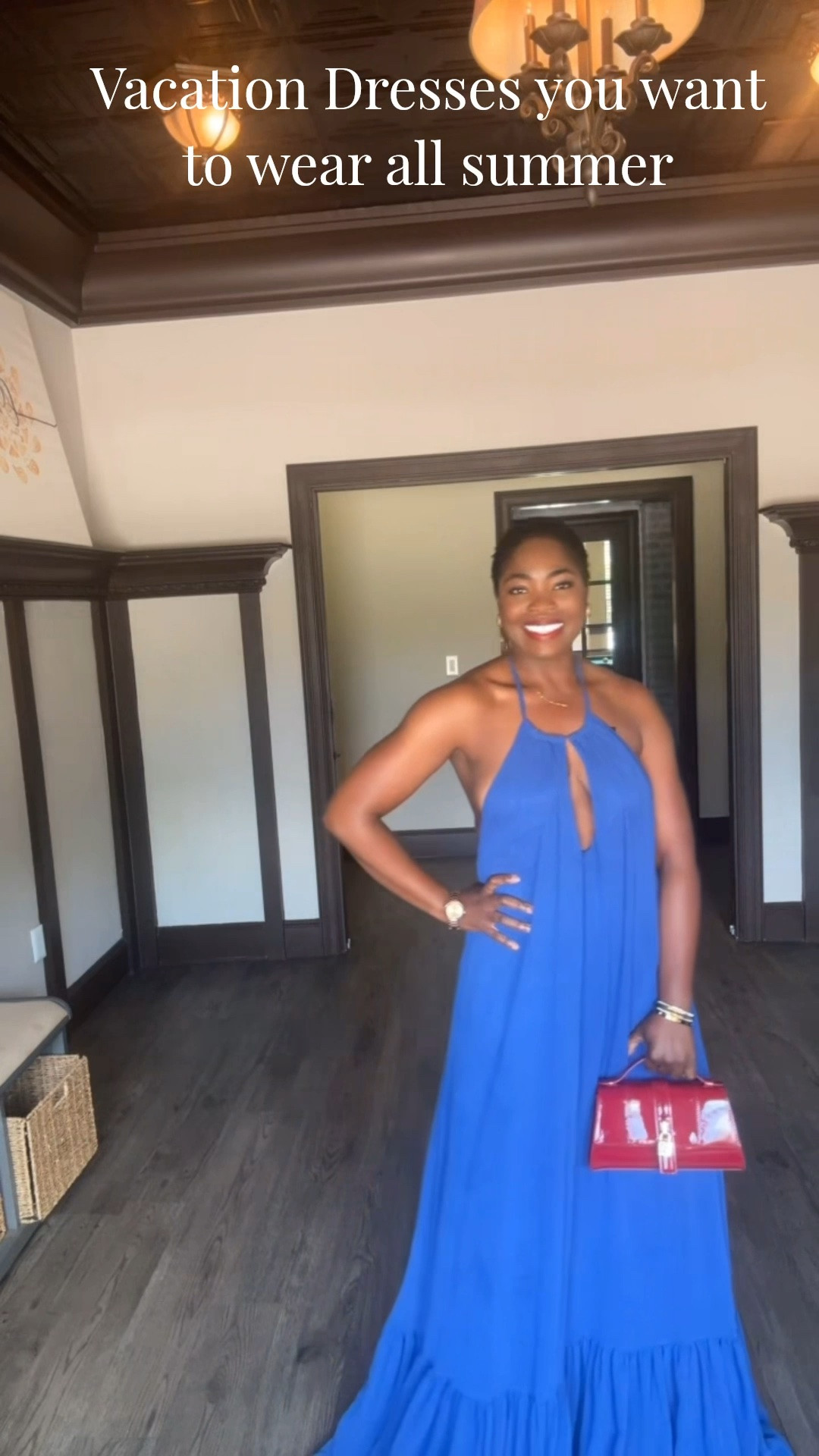 Looking for the perfect vacation dress? ☀️ These effortless summer styles are perfect for beach vacations, resort wear, brunch, cruises, dinner dates, tropical getaways, and everyday elevated style.

These are the kind of dresses you’ll reach for again and again because they’re comfortable, flattering, and instantly make you feel put together.

✨ Vacation dresses
✨ Resort wear
✨ Beach outfits
✨ Summer maxi dresses
✨ Brunch outfits
✨ Travel outfits
✨ Affordable fashion finds

Shop these favorites before they’re gone—sizes and colors sell out quickly! Tap my LTK to shop every look. 🤍


#LTKVacationStyle #LTKResortWear #LTKSummerStyle