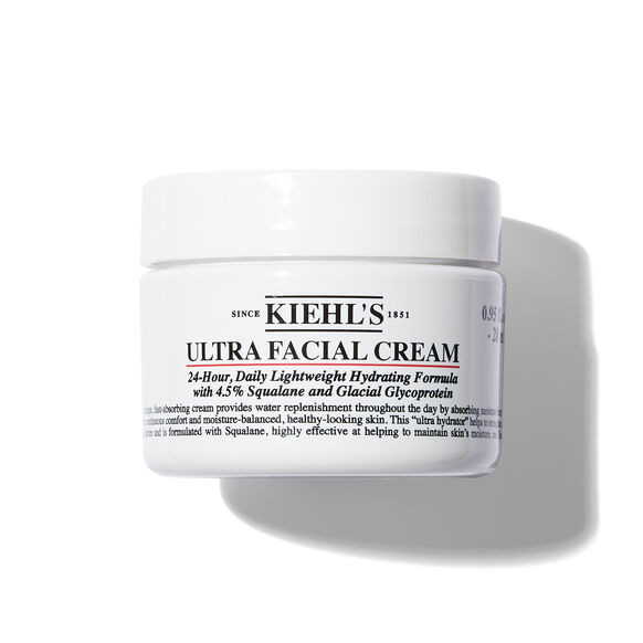 Ultra Facial Cream | Space NK - UK