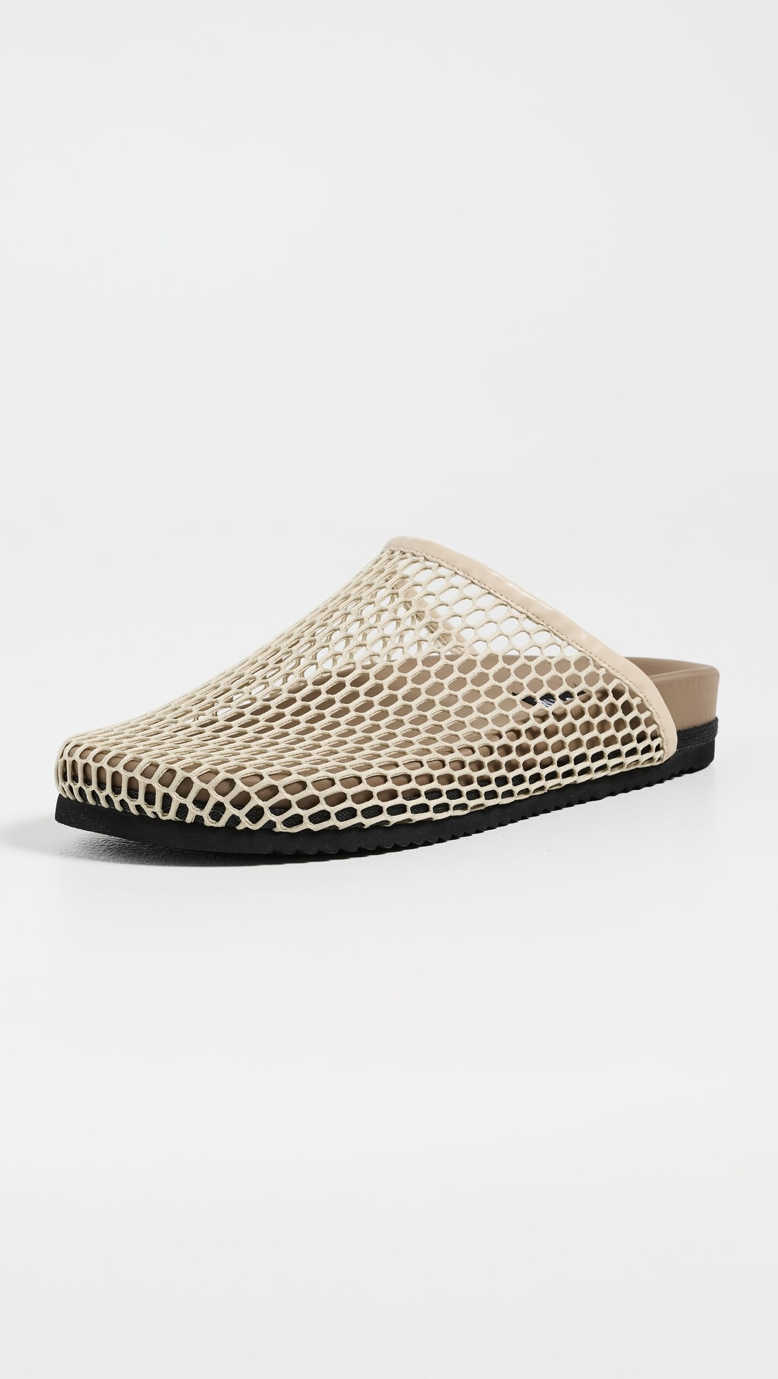 The Mesh Clogs | Shopbop