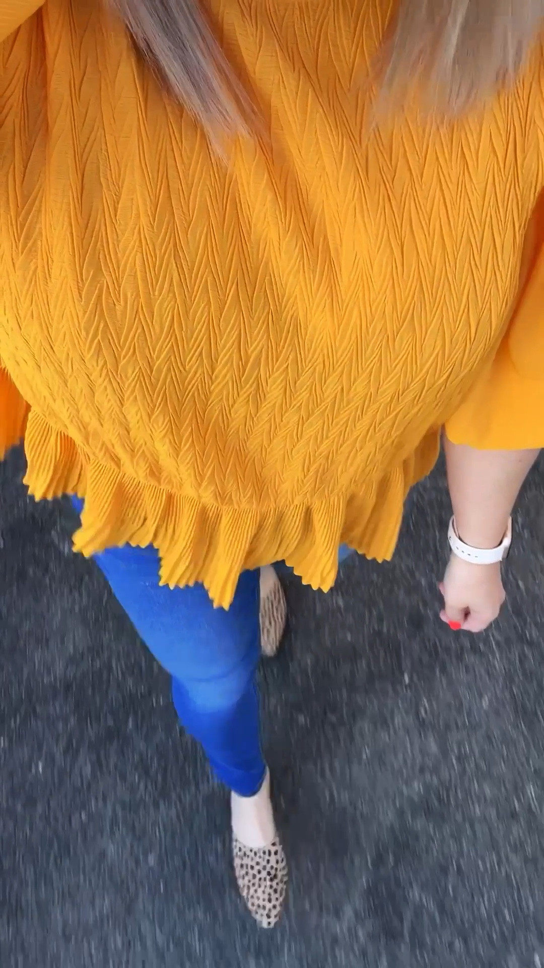 Day 10/30 of Getting Dressed for Spring in May 🌷

#LTKspring #LTKstyletip #LTKcanada