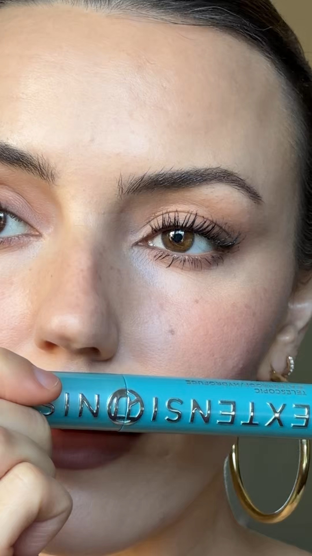 #LOrealParisPartner #ad no matter what you’ve got going on this summer, @lorealparis has got you covered! Grab my waterproof mascara faves at @target!  
#LOrealParisMakeup #TargetPartner #Target @targetstyle