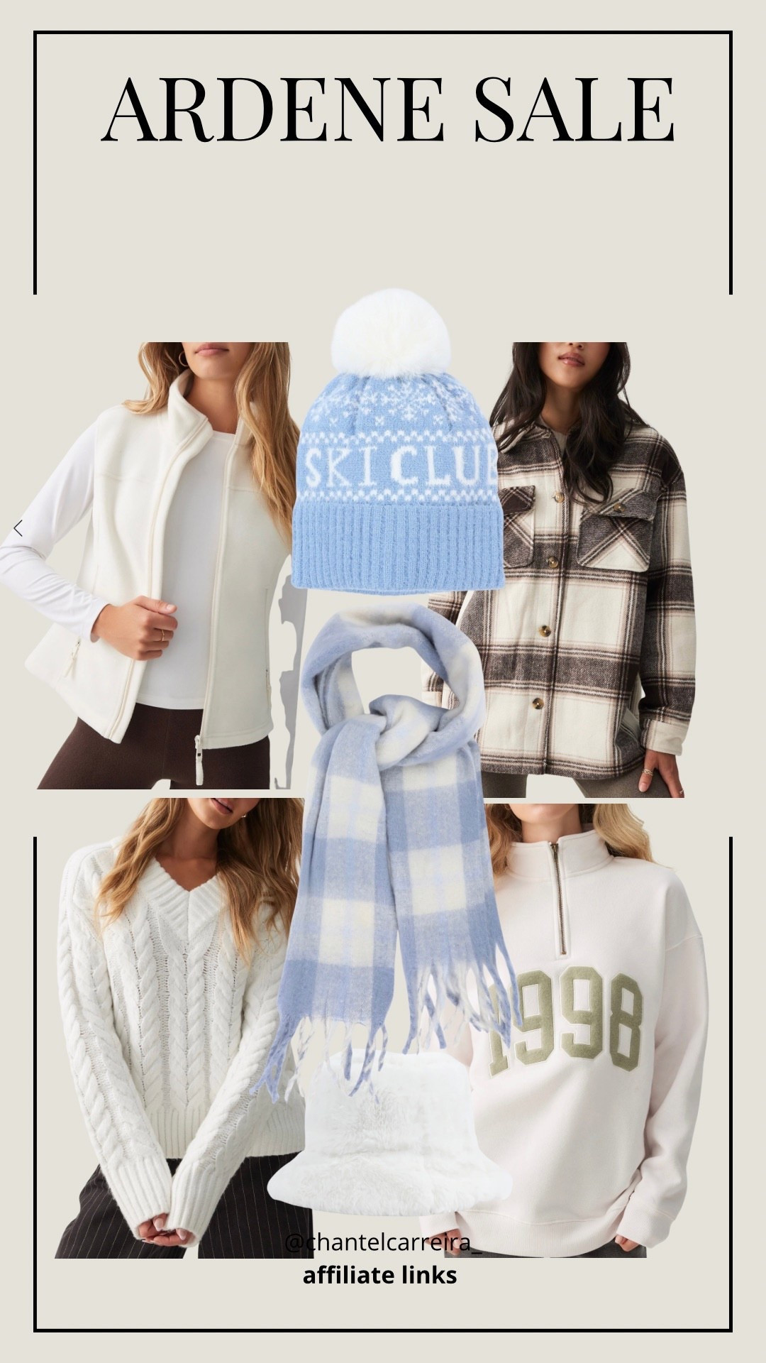 Up to 50% off all of these amazing cosy arrivals!!!! 

#LTKcanada #LTKstyletip #LTKwinter