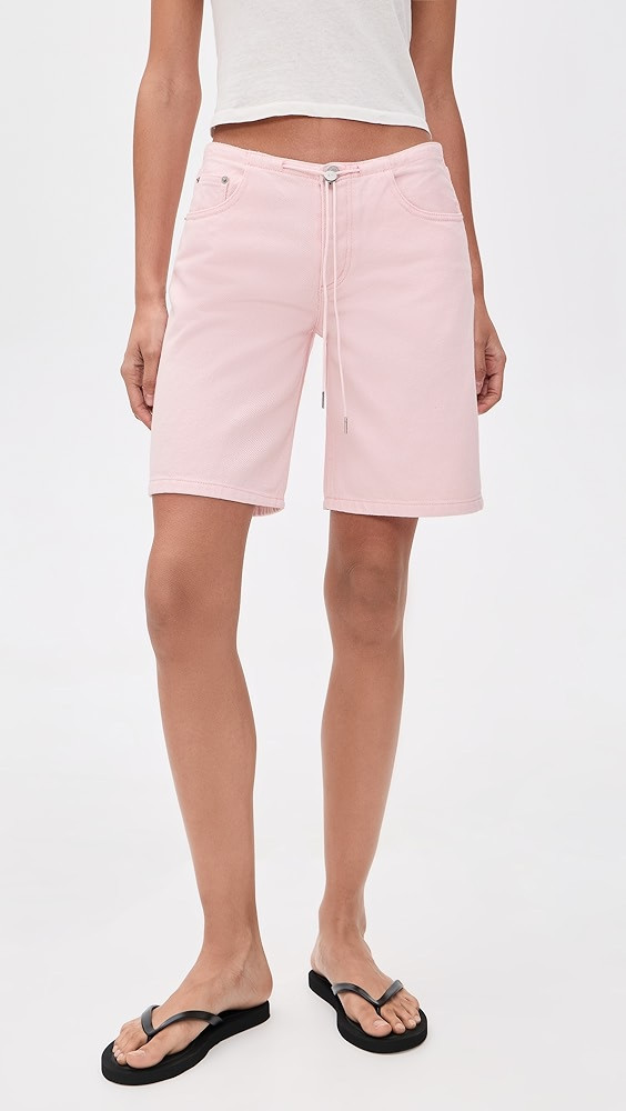 Cool Twill Shorts | Shopbop