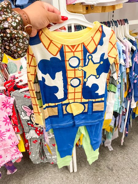 New toddler pajamas!!!❣️

#LTKKids #LTKSeasonal #LTKBaby