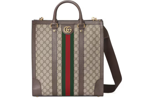 Ophidia medium tote bag | Gucci (US)