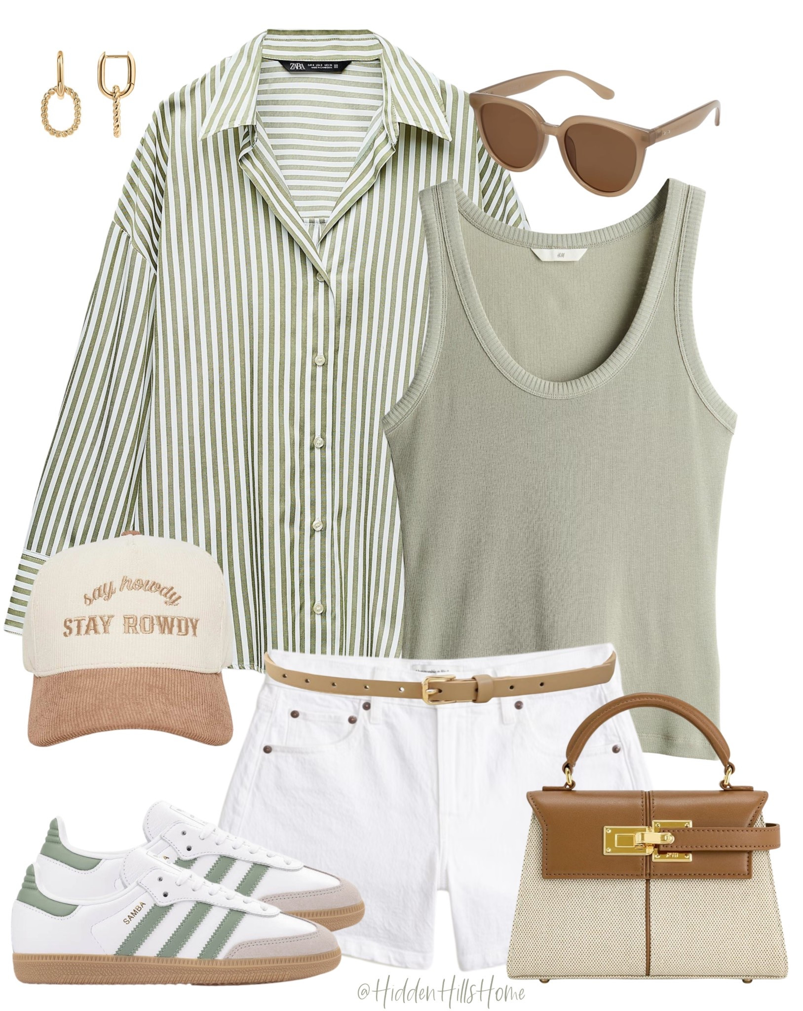 Cute summer outfit ideas! Amazon fashion, vacation outfits, Amazon sunglasses, Amazon purse dupe 

#LTKStyleTip #LTKSaleAlert #LTKFindsUnder50