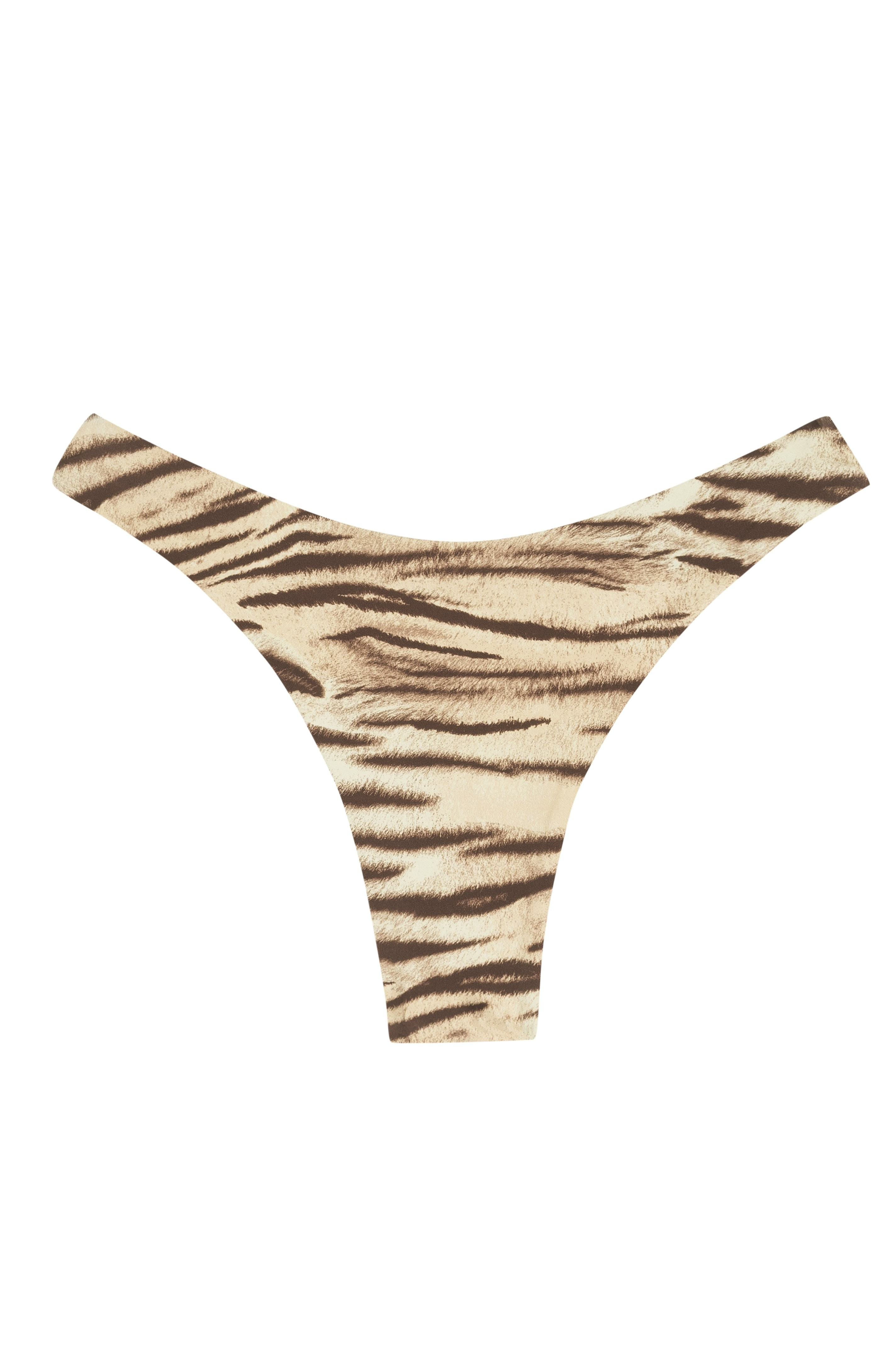 Byron Bottom - Tiger | Monday Swimwear