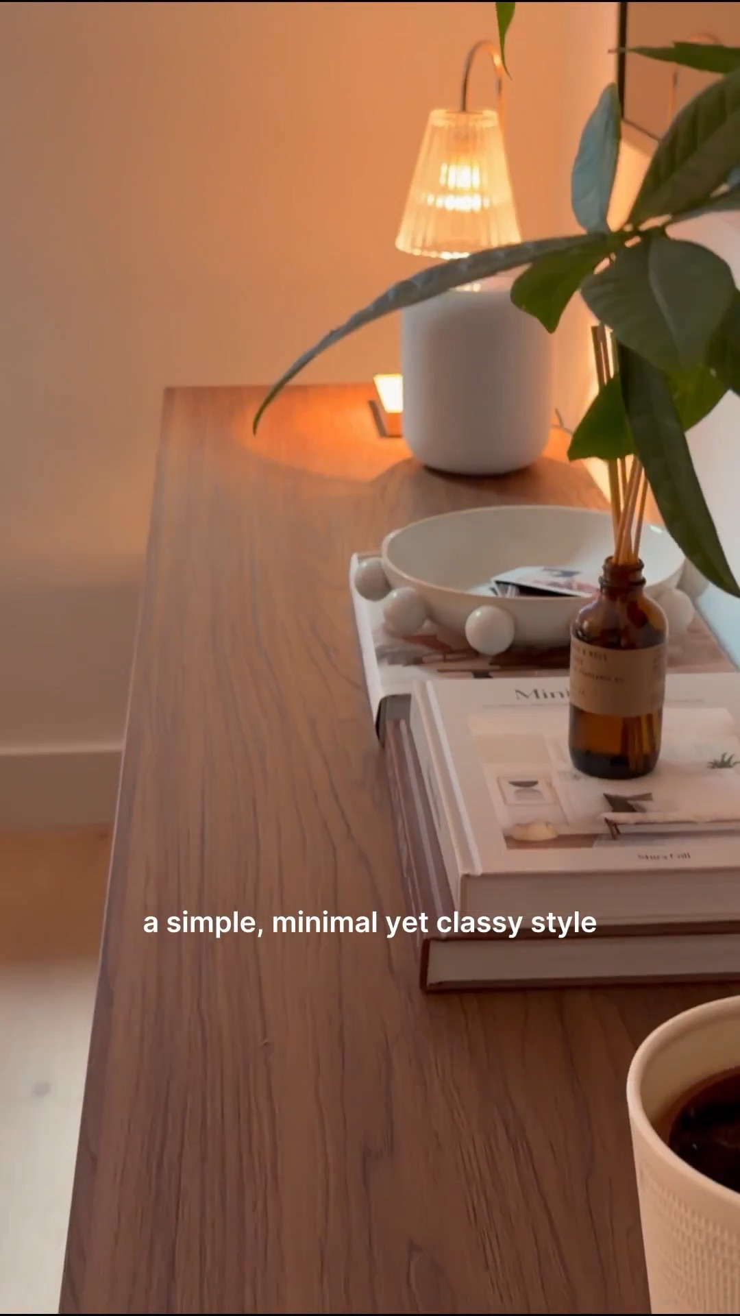 How I style our media console and the 🔑 is to not overthink.

✨ Function first: this doubles as a toy storage 
✨ The formula: a few meaningful pieces, textures, bearing heights, and leaving some space to breathe

#nycapartment #mediaconsole #functionaldesign #smallspaceliving 

#LTKHome