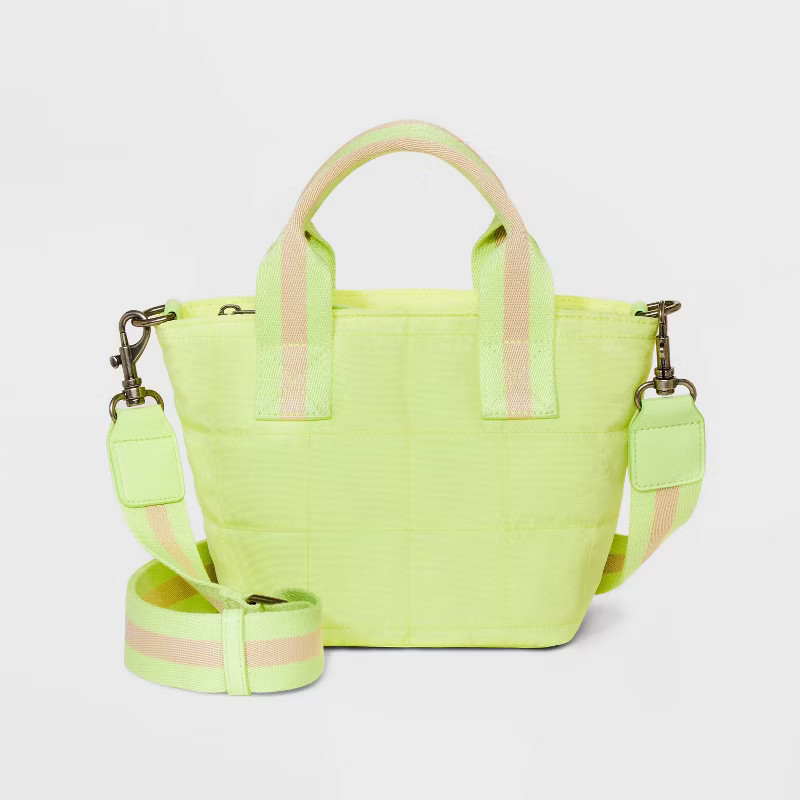 Small Tote Handbag - Universal Thread™ | Target