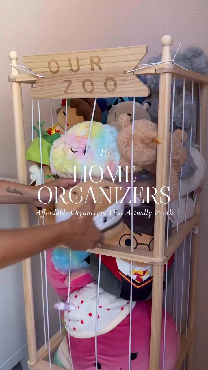 These are my go to storage finds I reach for all the time. 10 items I actually use in my daily life that help keep everything organized and easy to manage. Follow & share it with a friend who loves organizaiton!

amazon finds, amazon home, storage essentials, home organizers, organizing hacks 

#homeorganization #storagesolutions #homeessentials #declutteryourhome #storagehacks

#LTKmomlife #LTKdayinmylife #LTKHome