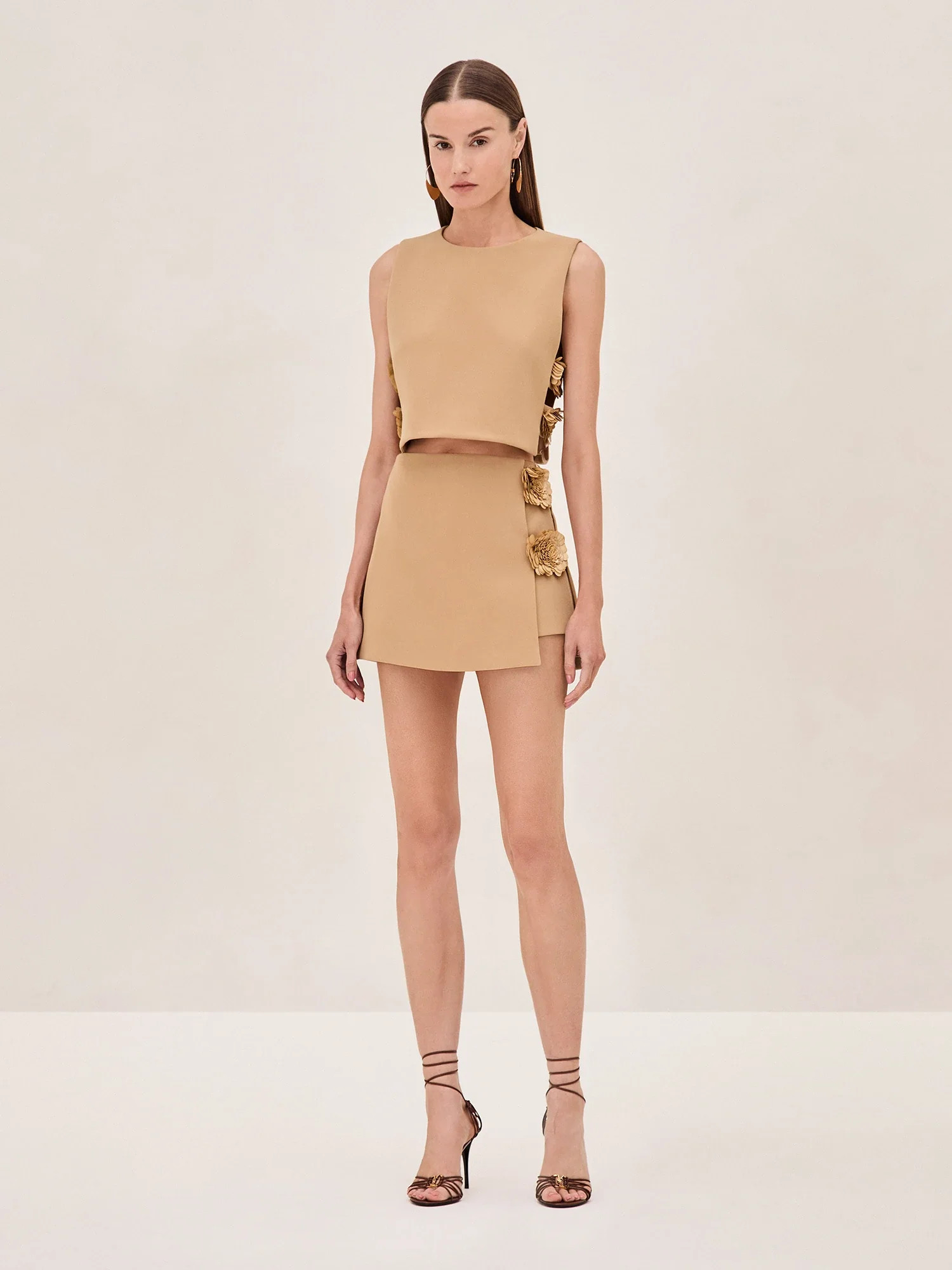 Susie Skirt | Alexis