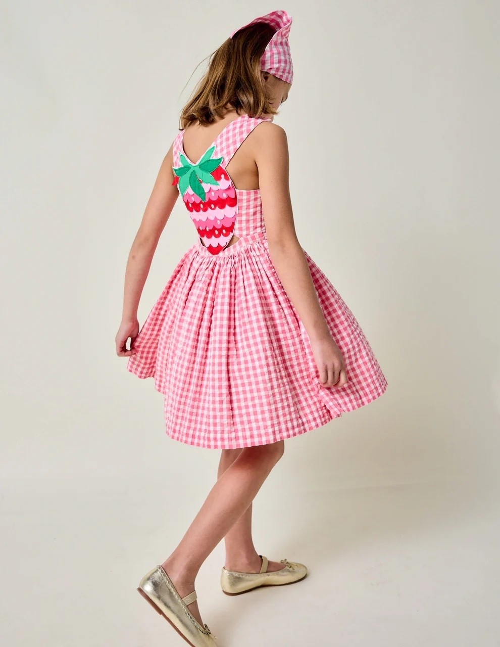My daughter would love this dress 😍

Up to 50% off Mini Boden 

#shopdeescloset #ShopaholicsCloset

#LTKSaleAlert #LTKKids
