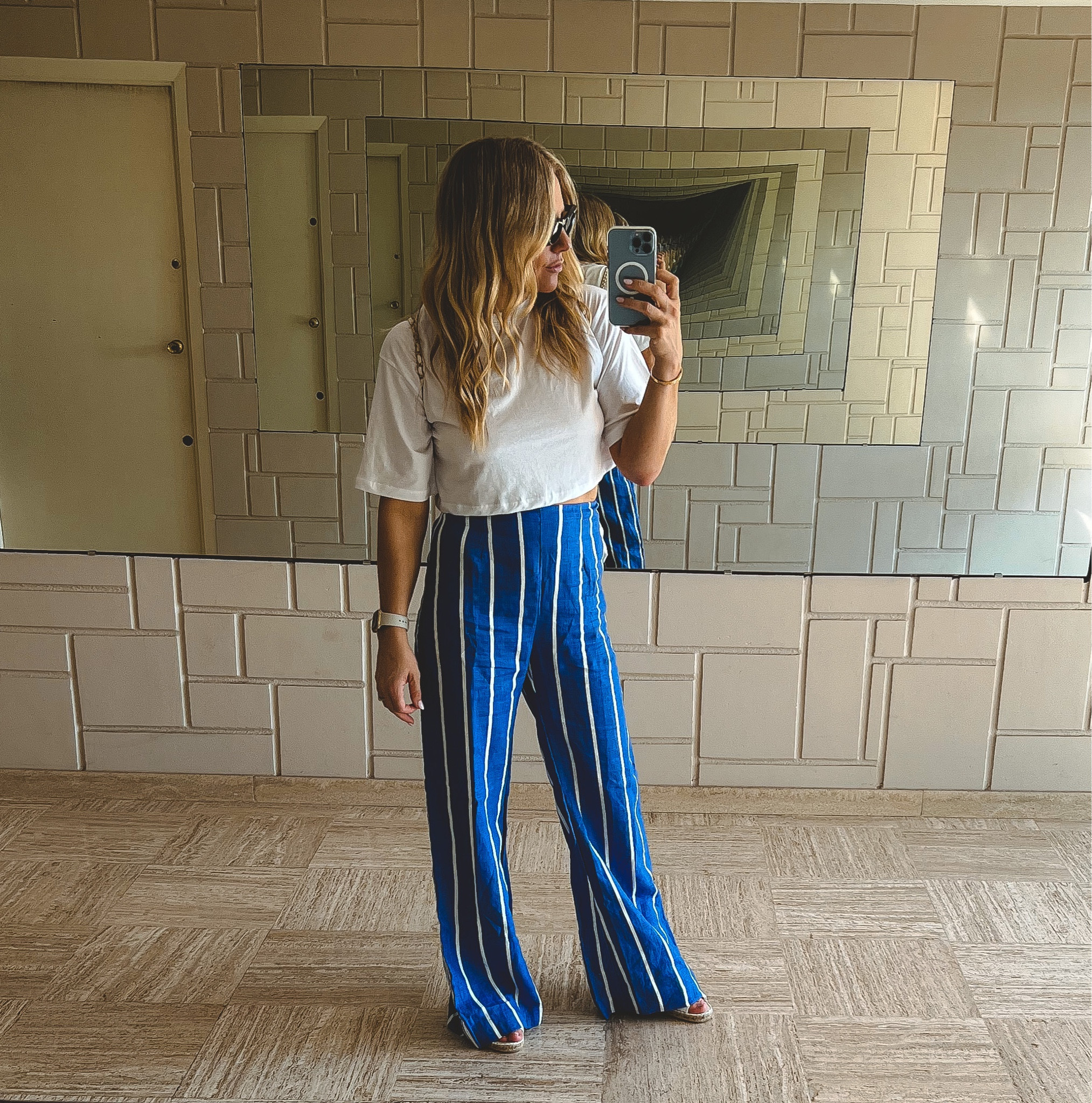 Oui 💙

#LTKstyletip #LTKFind #LTKtravel