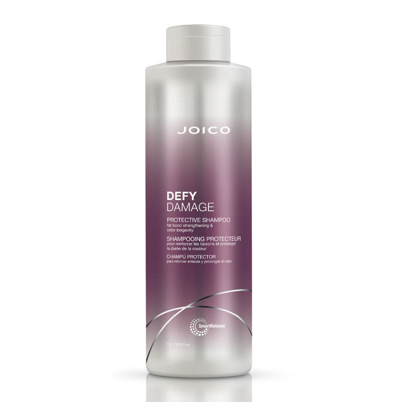 Joico Defy Damage Protective Shampoo | Beauty Brands