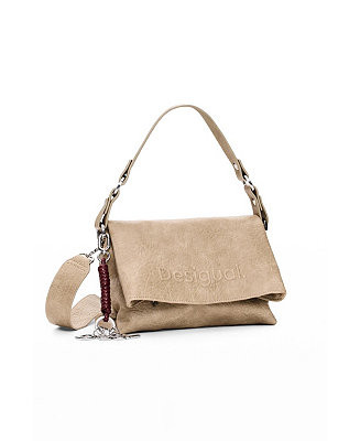 Women's Medium Faux Leather Bag | Macy's