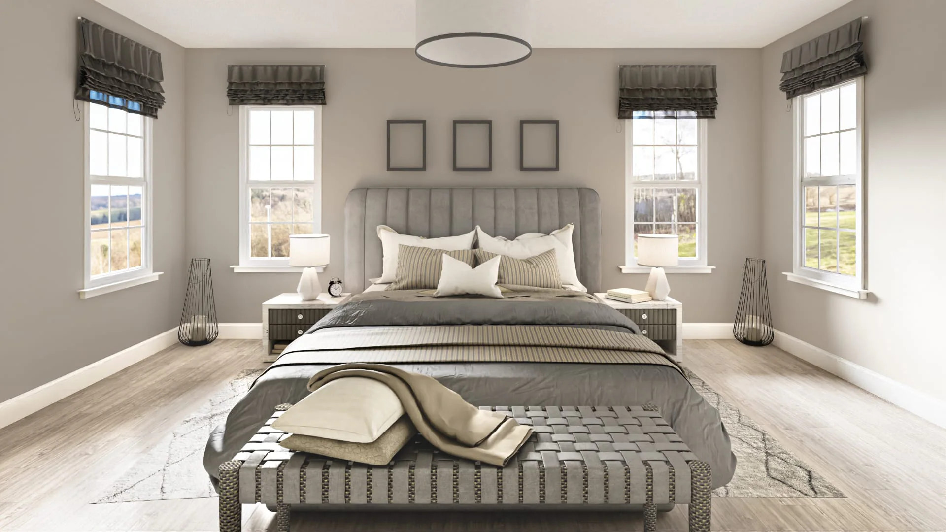 Agreeable Gray | Lowe's