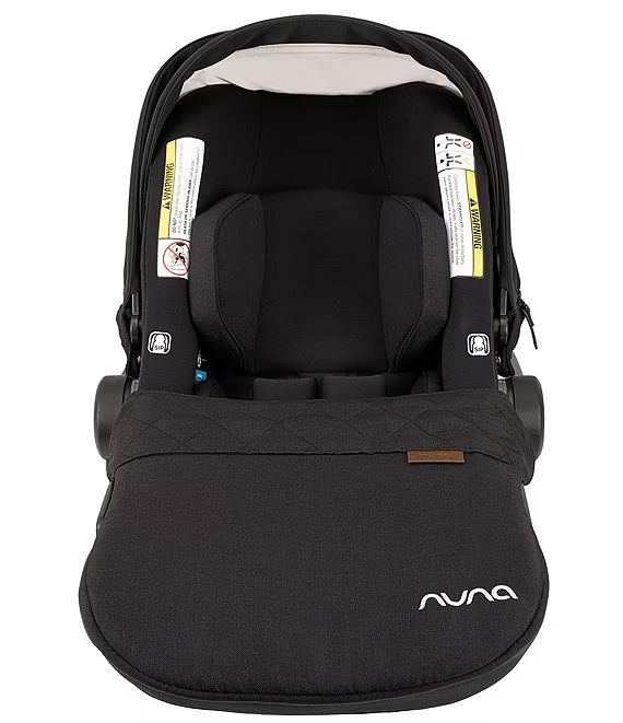 Nuna Footmuff for Pipa Lite RX Infant Car Seat | Dillard's | Dillard's