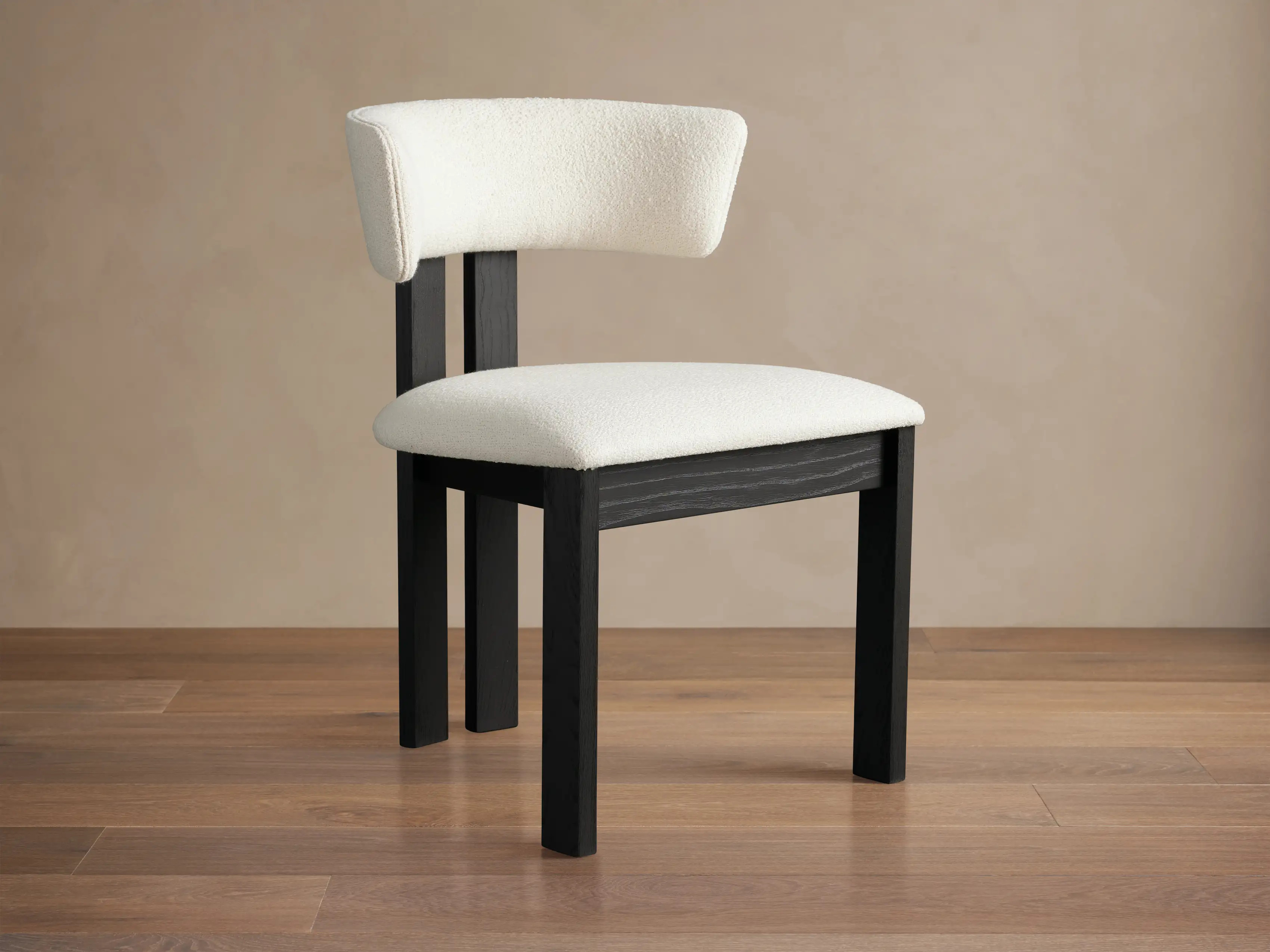 Rodin Dining Side Chair | Arhaus