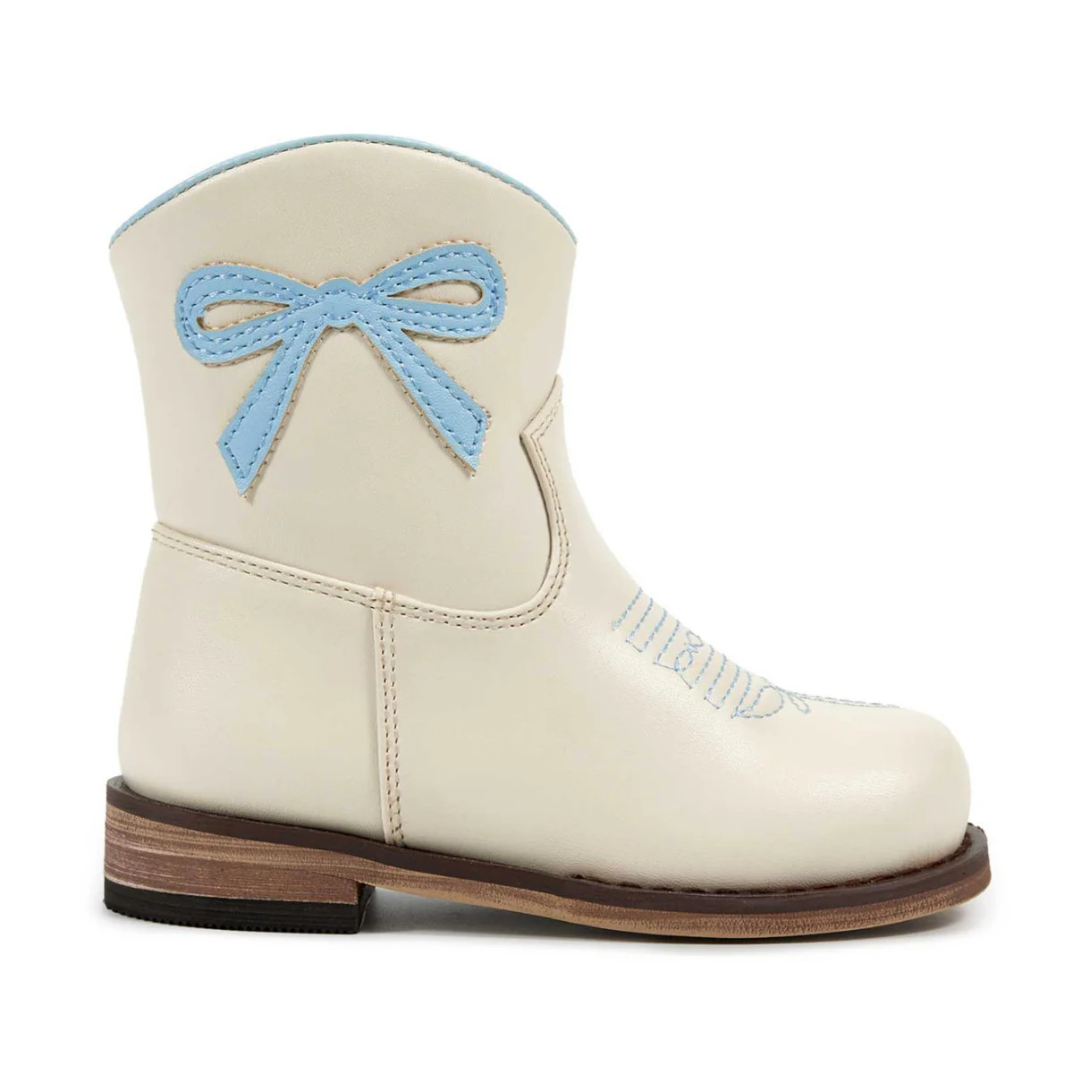 The Mini Megan | Marfa Boots