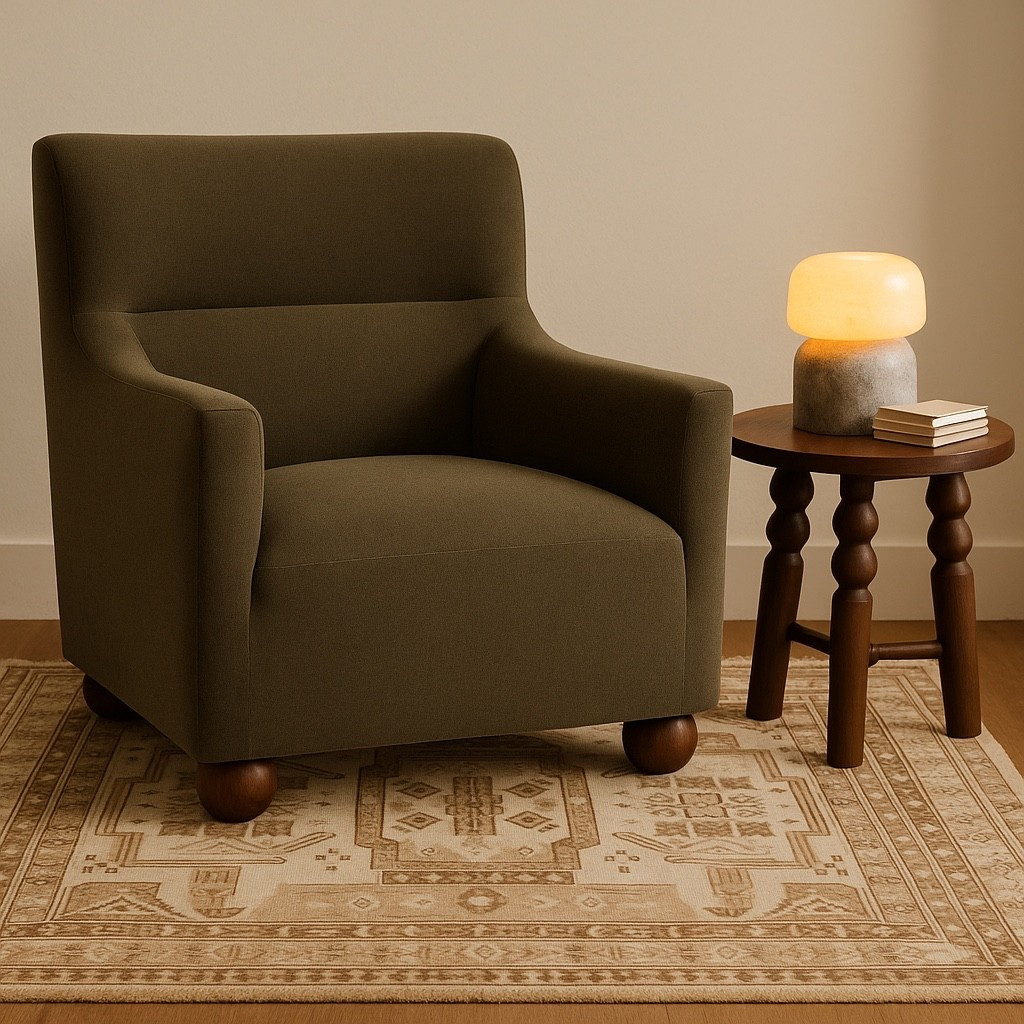 Using an AI rendering to dream up a cozy reading nook 📖 

#LTKHome #LTKMens #LTKStyleTip