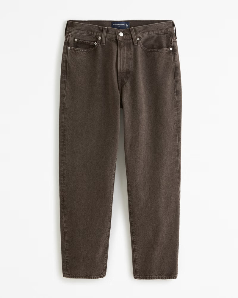Loose Jean | Abercrombie & Fitch (US)