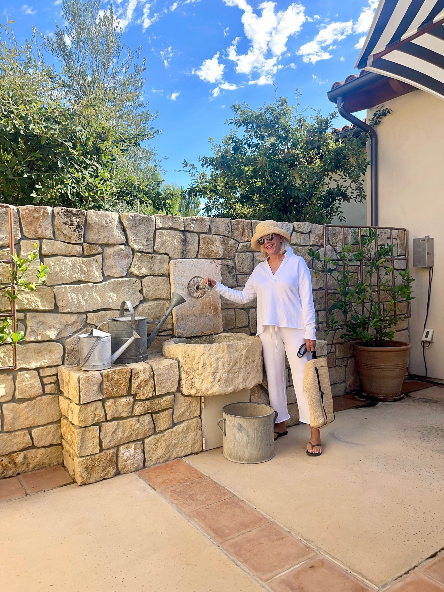 Frank and Eileen Carmel Travel Set

#travelset 

#LTKTravel #LTKStyleTip #LTKActive