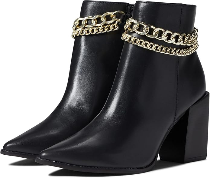 Steve Madden womens Perlina Bootie | Amazon (US)