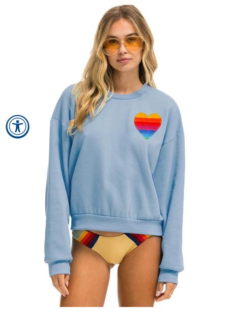 mom20 for 20% off! mother’s day gift. i LOVE these sweatshirts  

#LTKGiftGuide #LTKsalealert #LTKstyletip