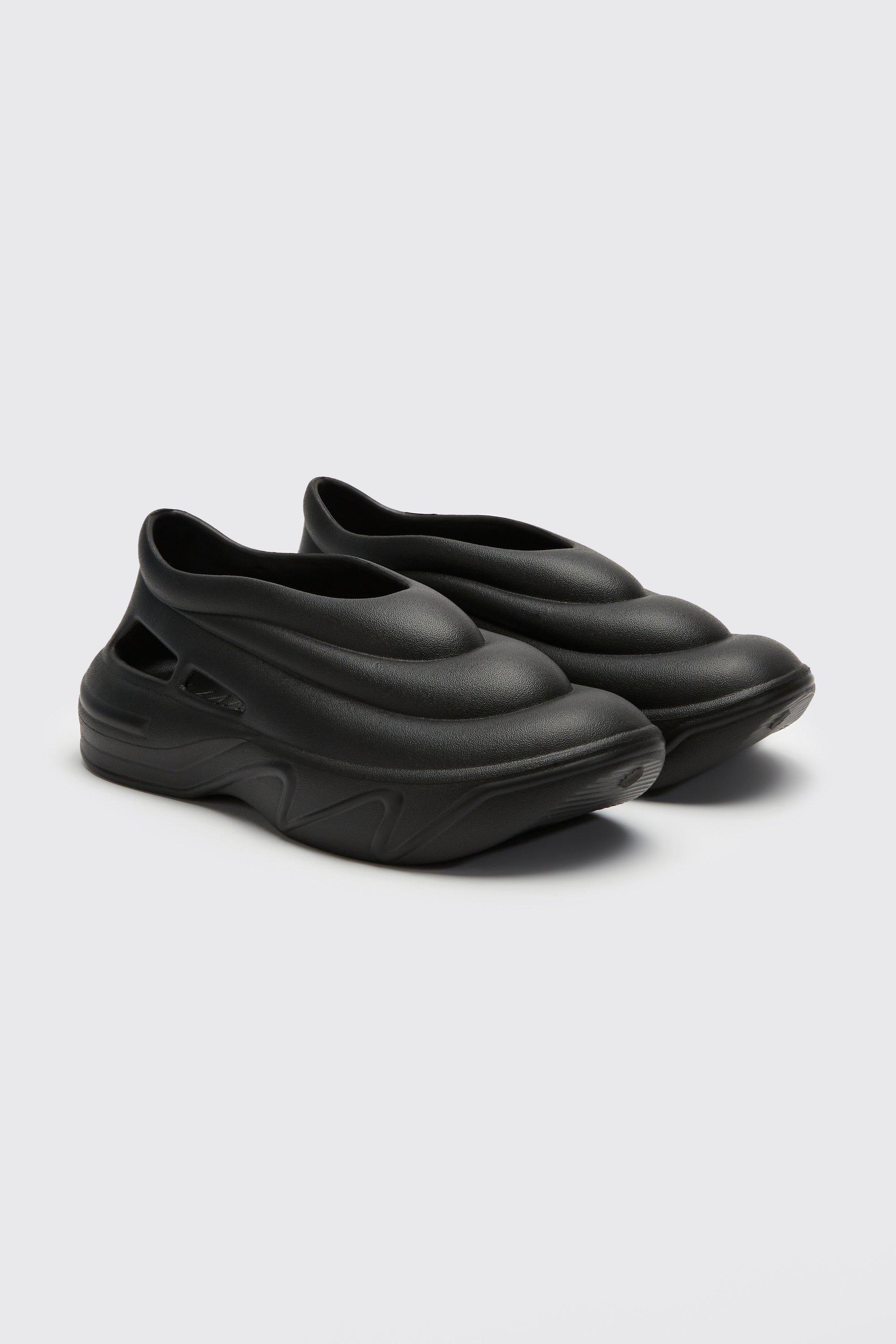 Moulded Runner | boohooMAN (DE, IE & UK)