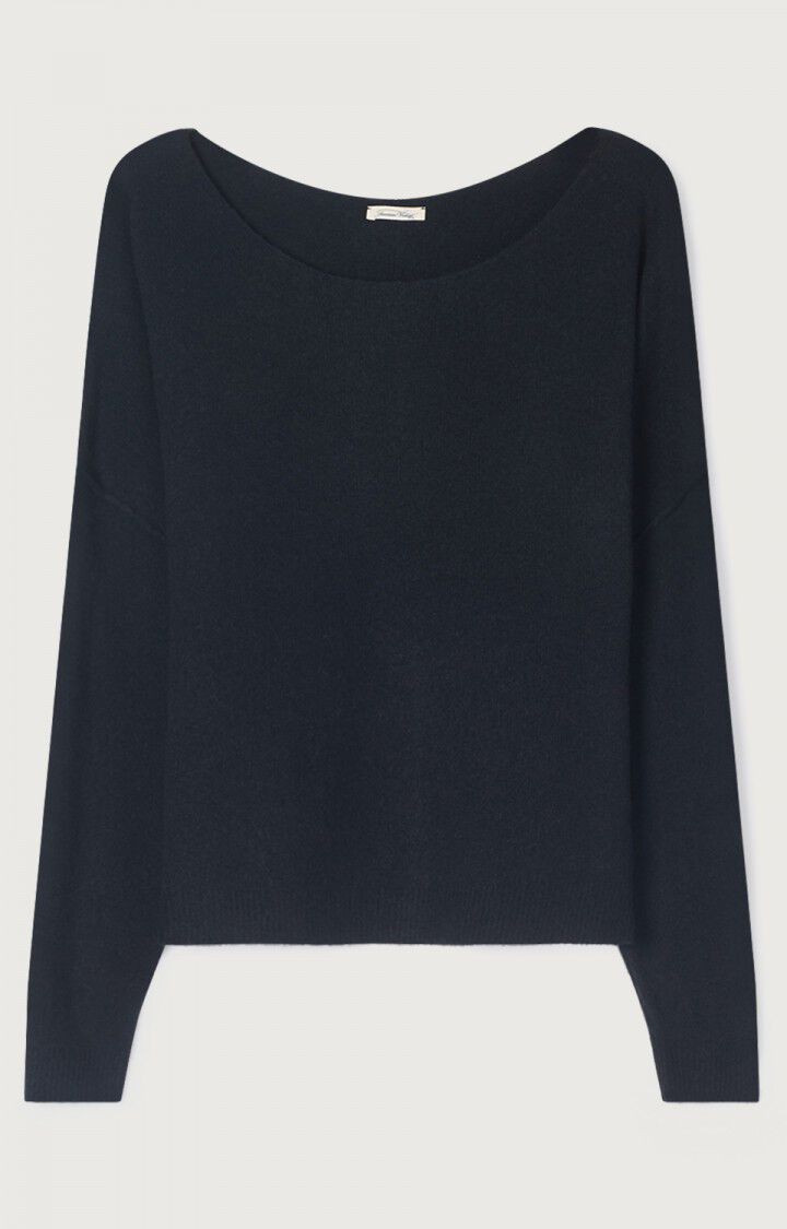 Pull femme Damsville
                            
                                 | DAM225H23 | American Vintage