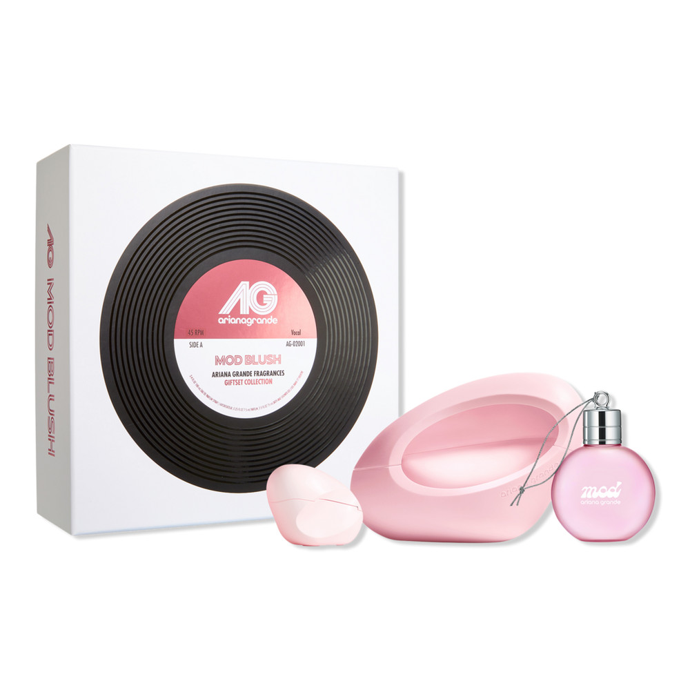Ariana Grande MOD Blush Gift Set | Ulta
