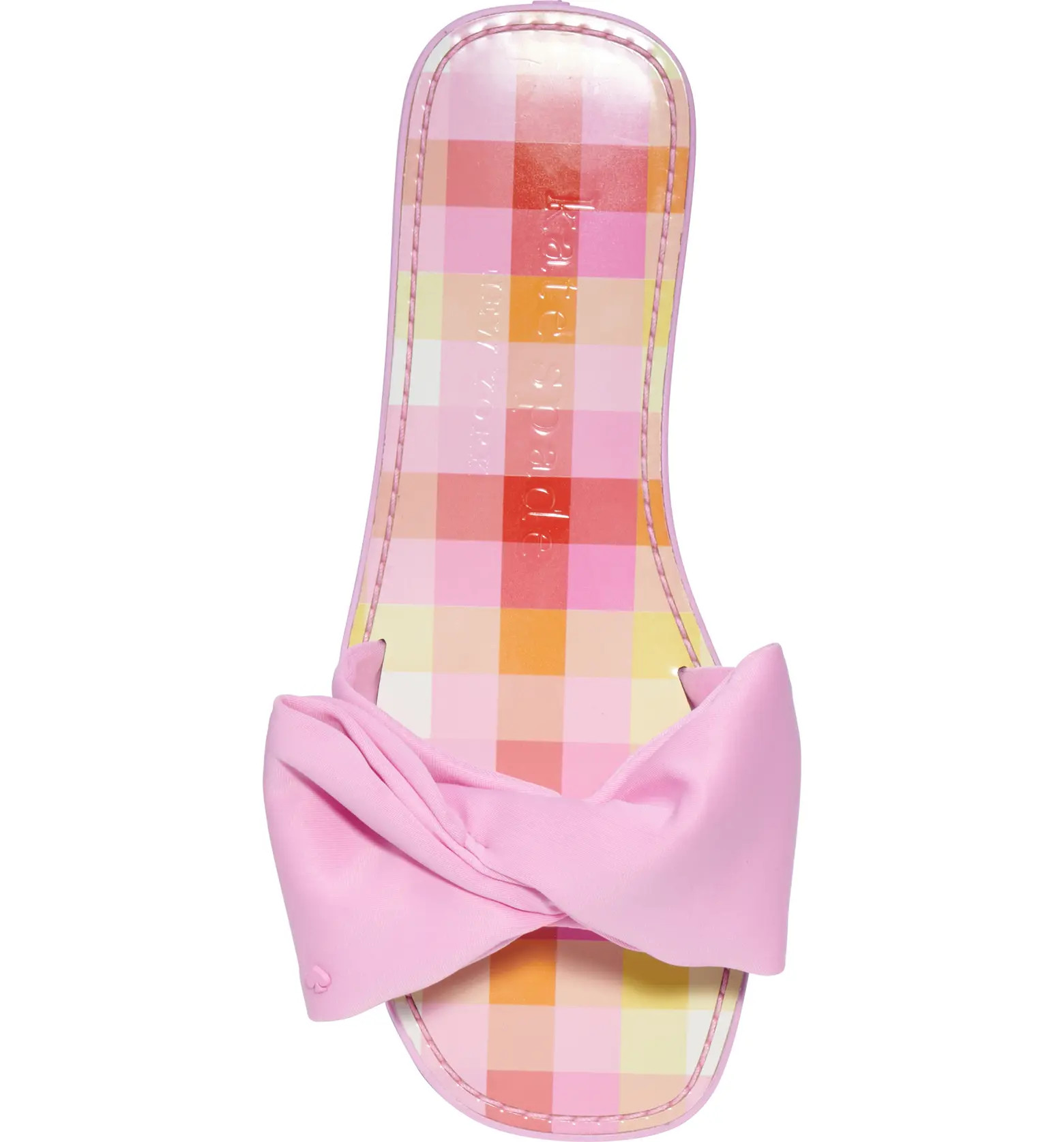 kate spade new york bikini slide sandal | Nordstrom | Nordstrom